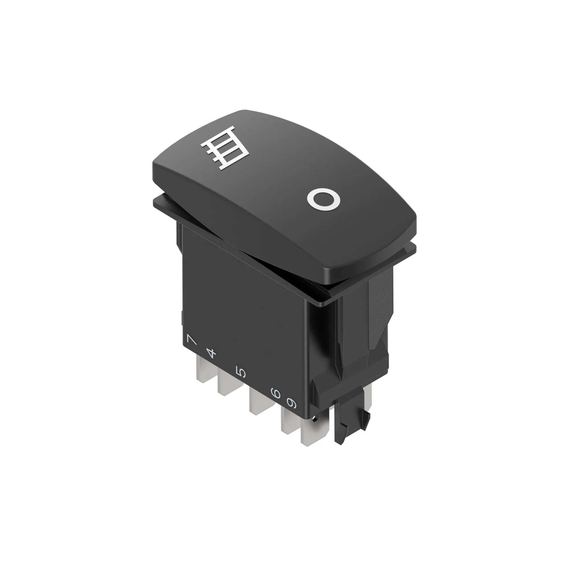 John Deere Switch - F643023