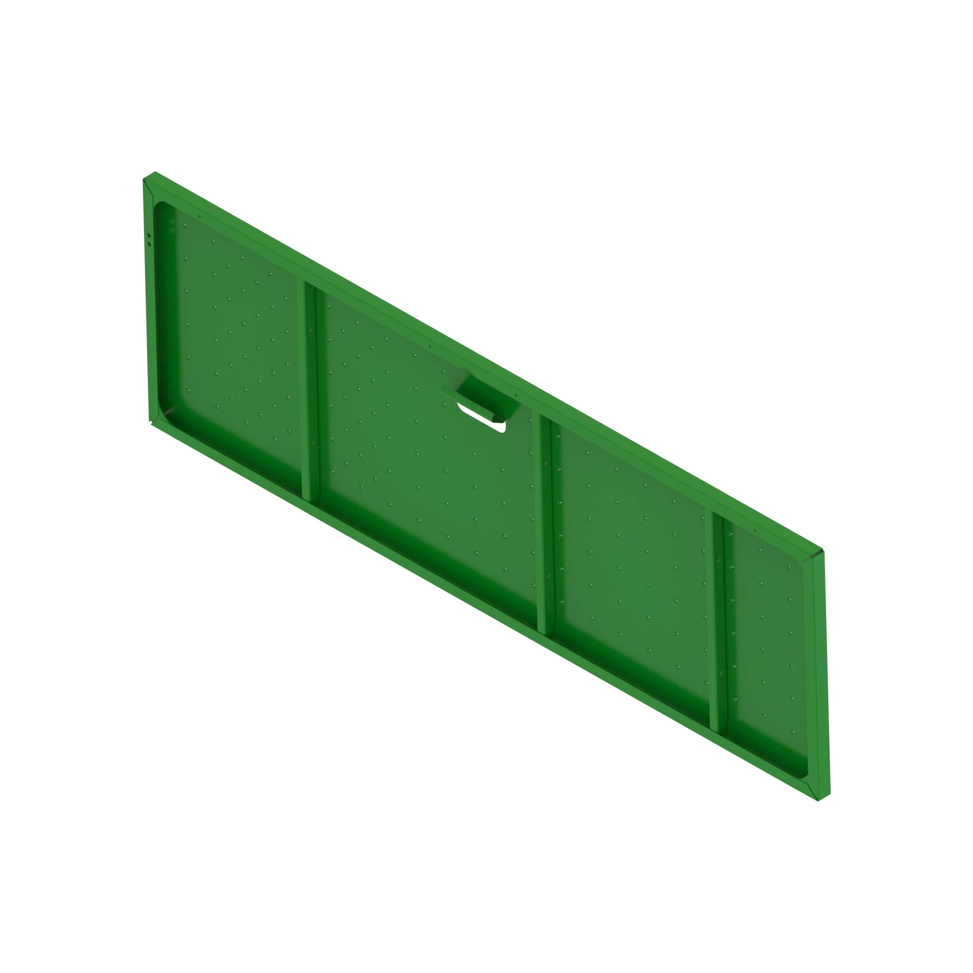 John Deere Top Door - AXE40408