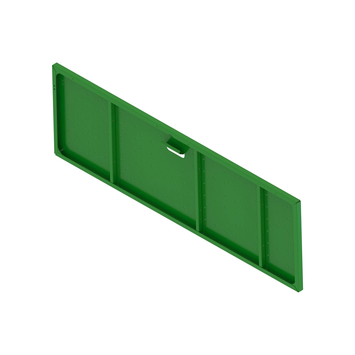 Covers Top Door