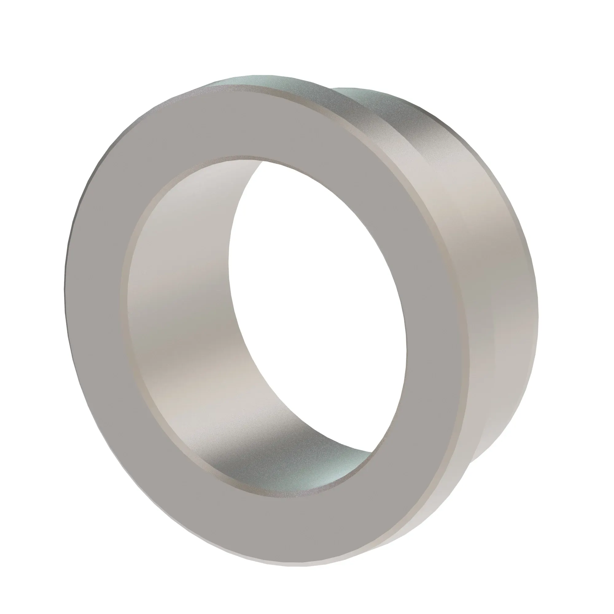 John Deere Flanged Bushing - FH332508