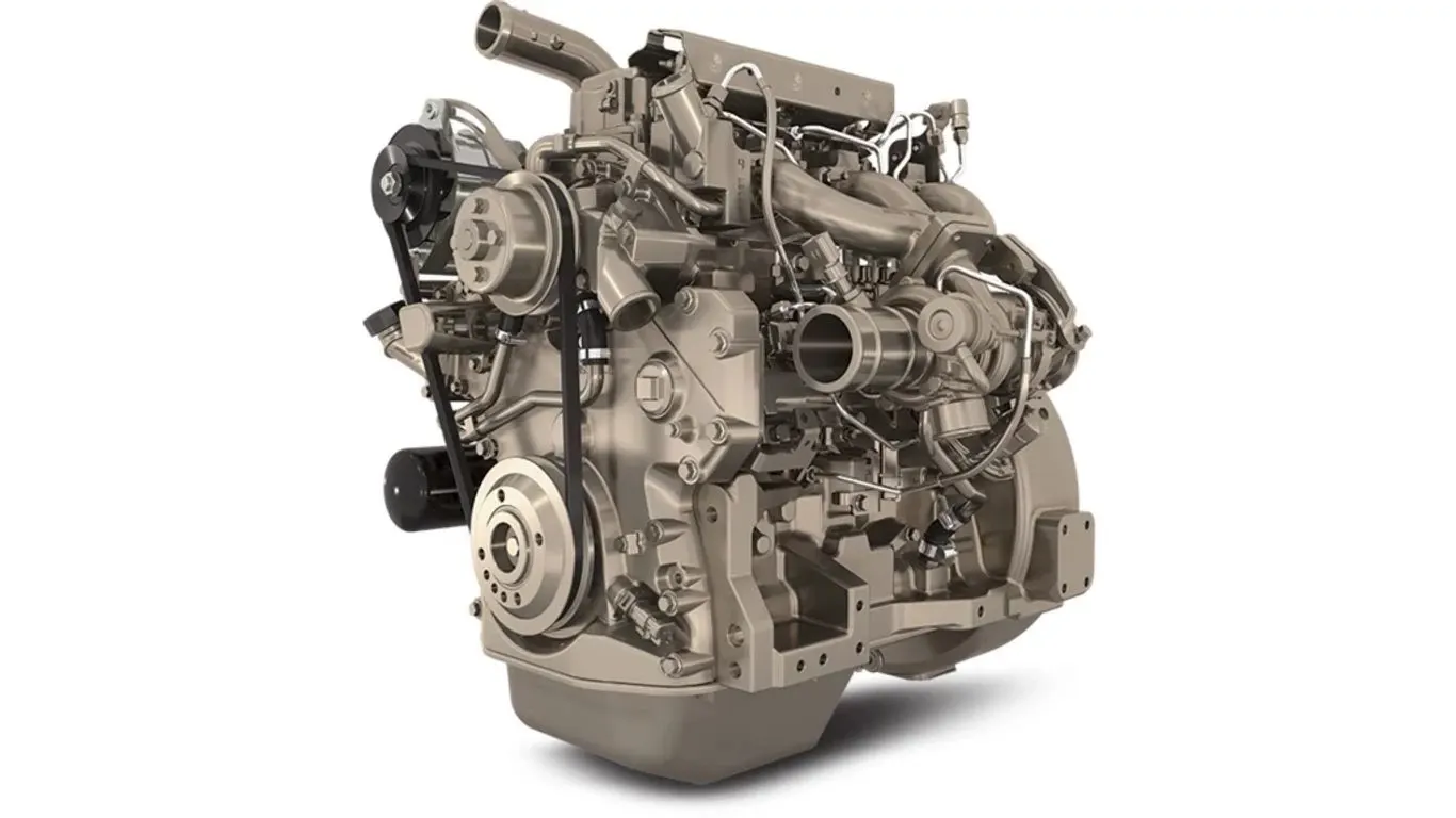 2.9G IHR 2.9L Industrial Diesel Engine | John Deere US