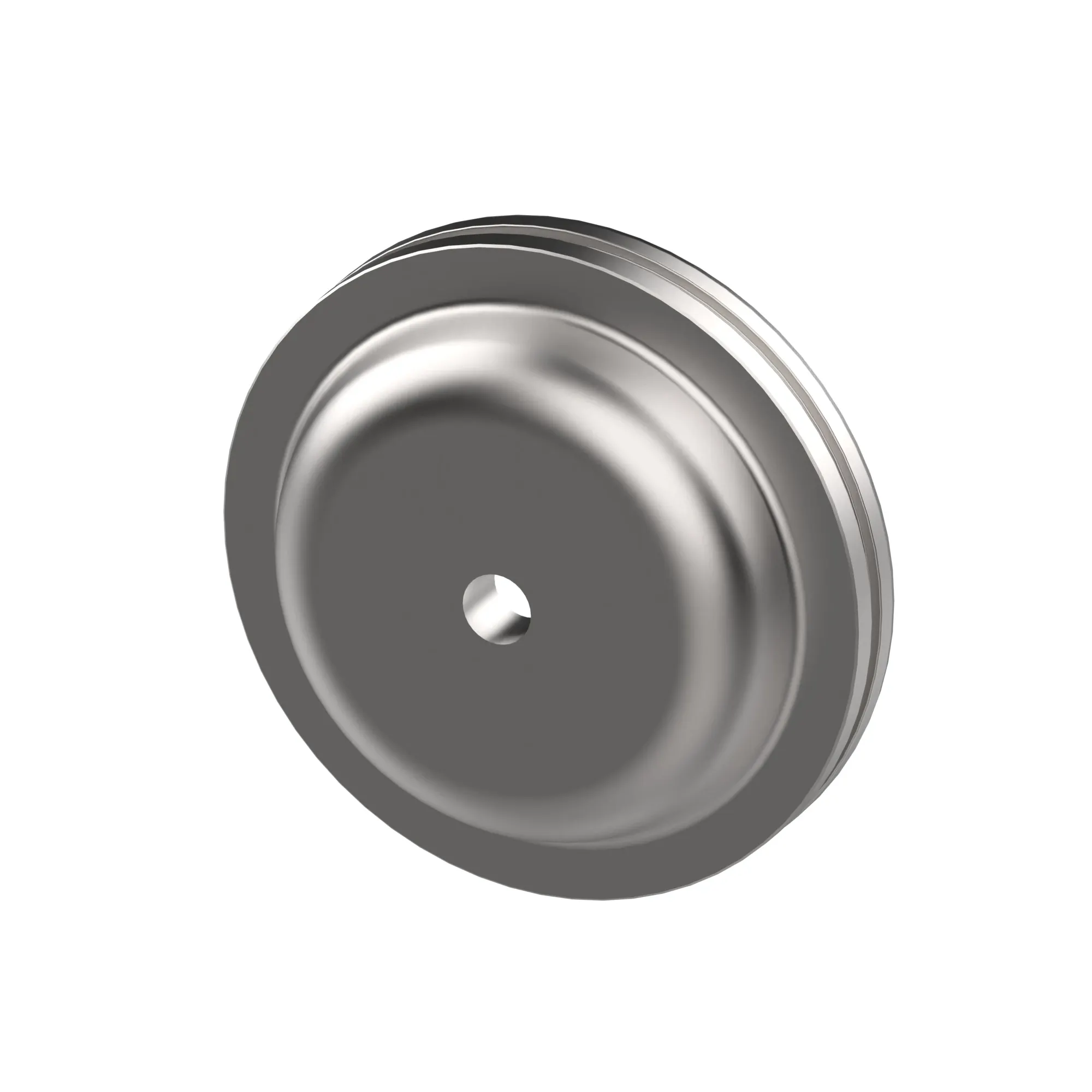 John Deere Steel Cover - T379210