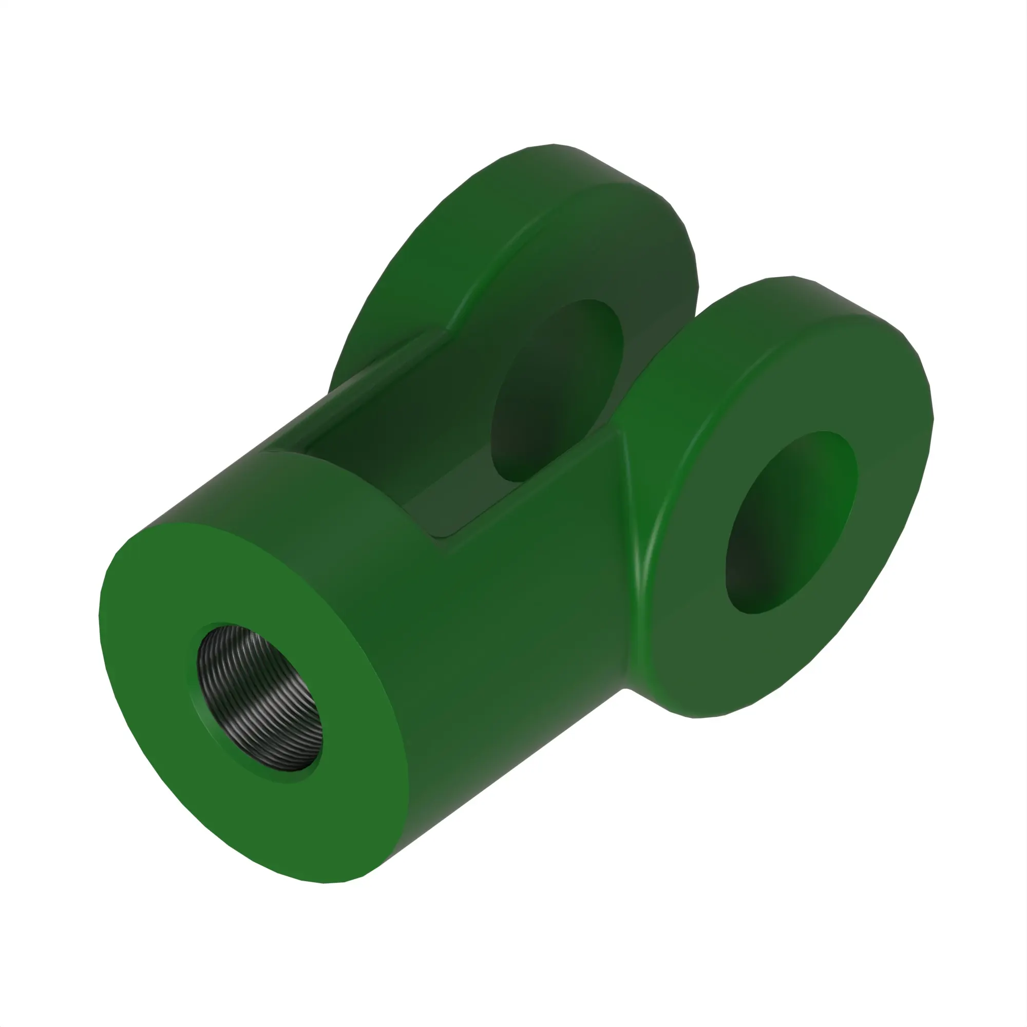 John Deere End - H181059