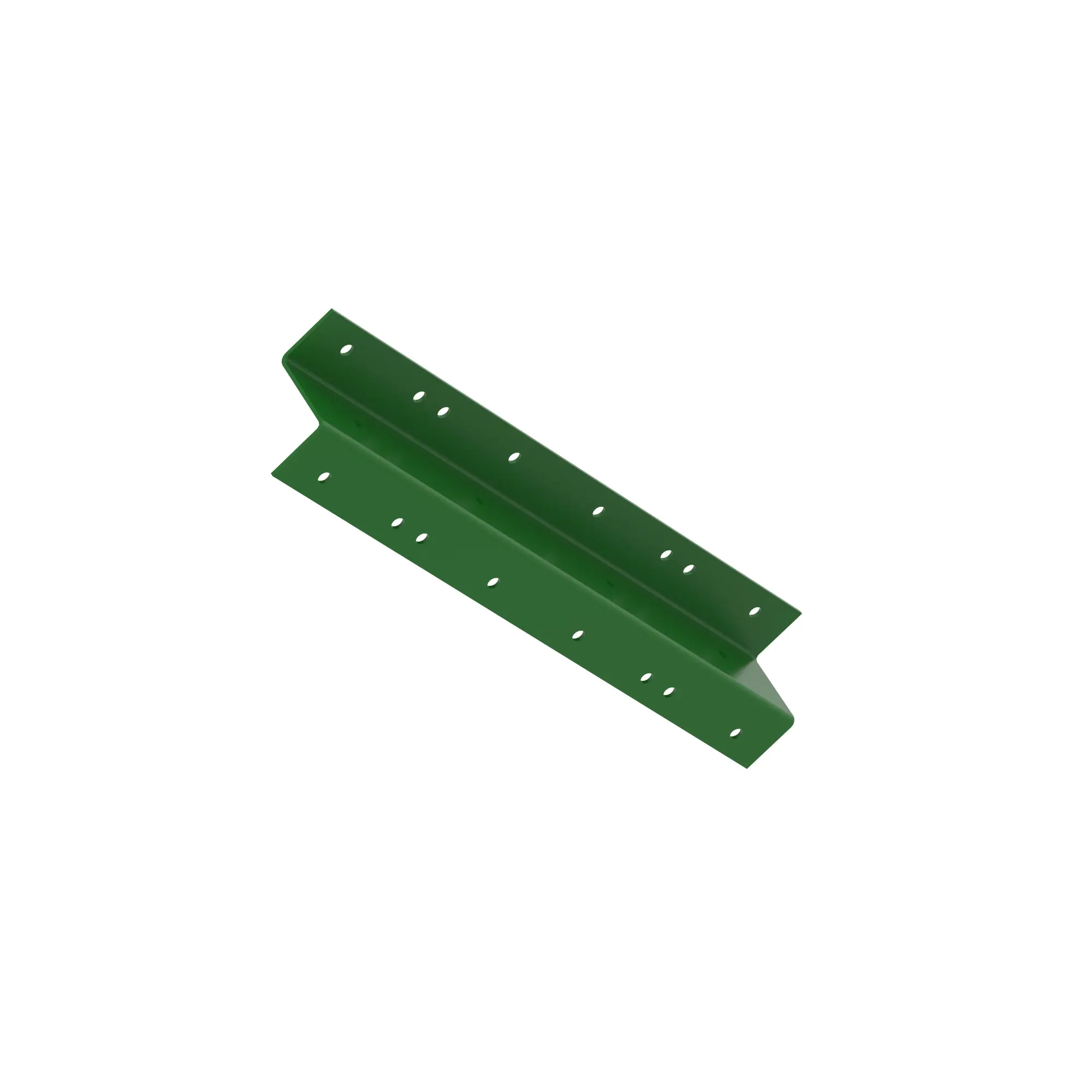 John Deere Primary Tube Mount Bracket - A86622