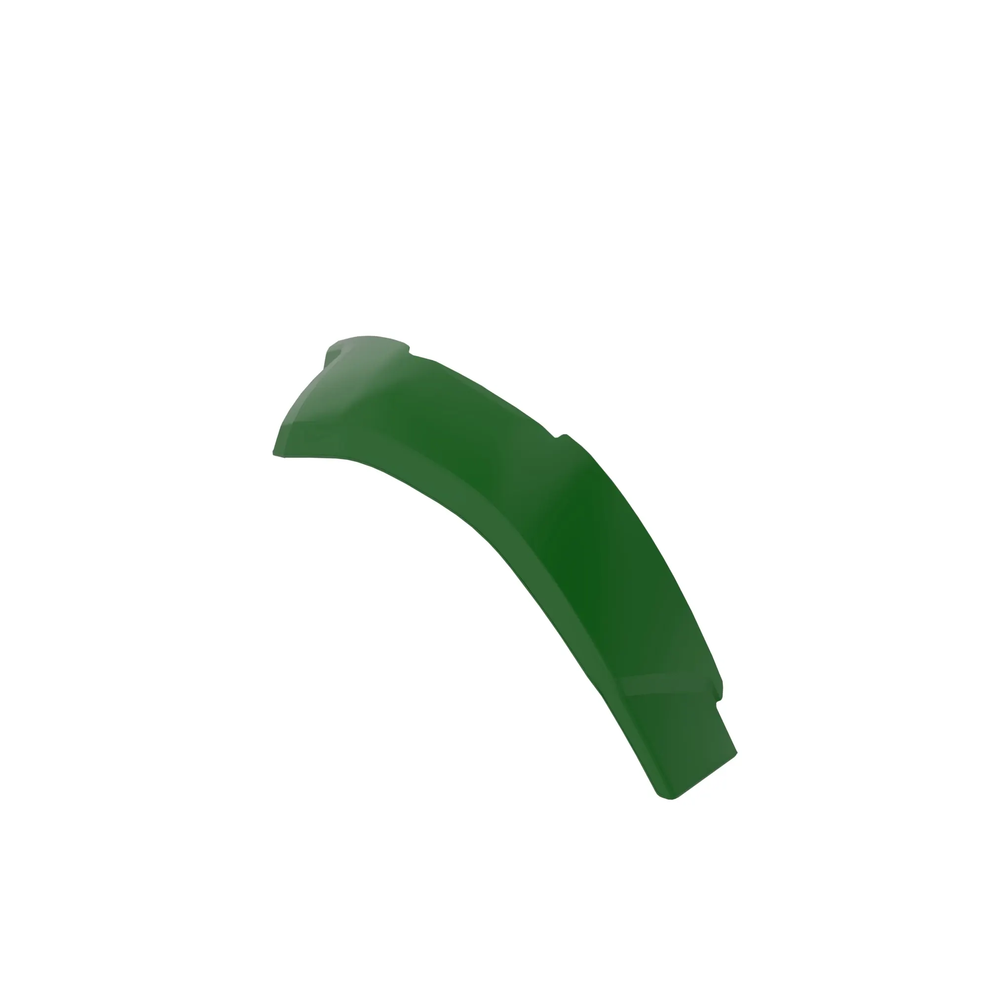 John Deere Right Side Fender - AT430411