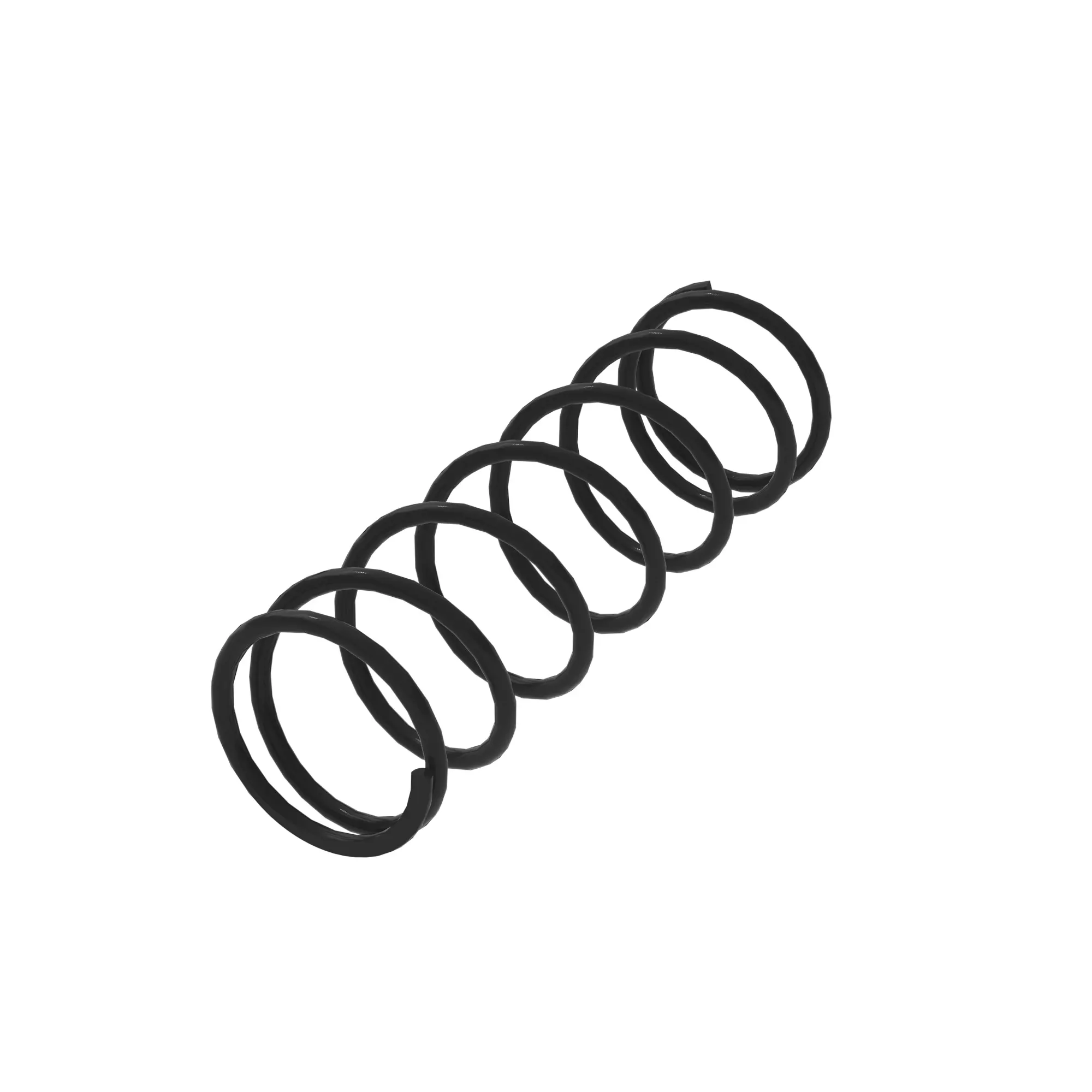 John Deere Spring - A106756