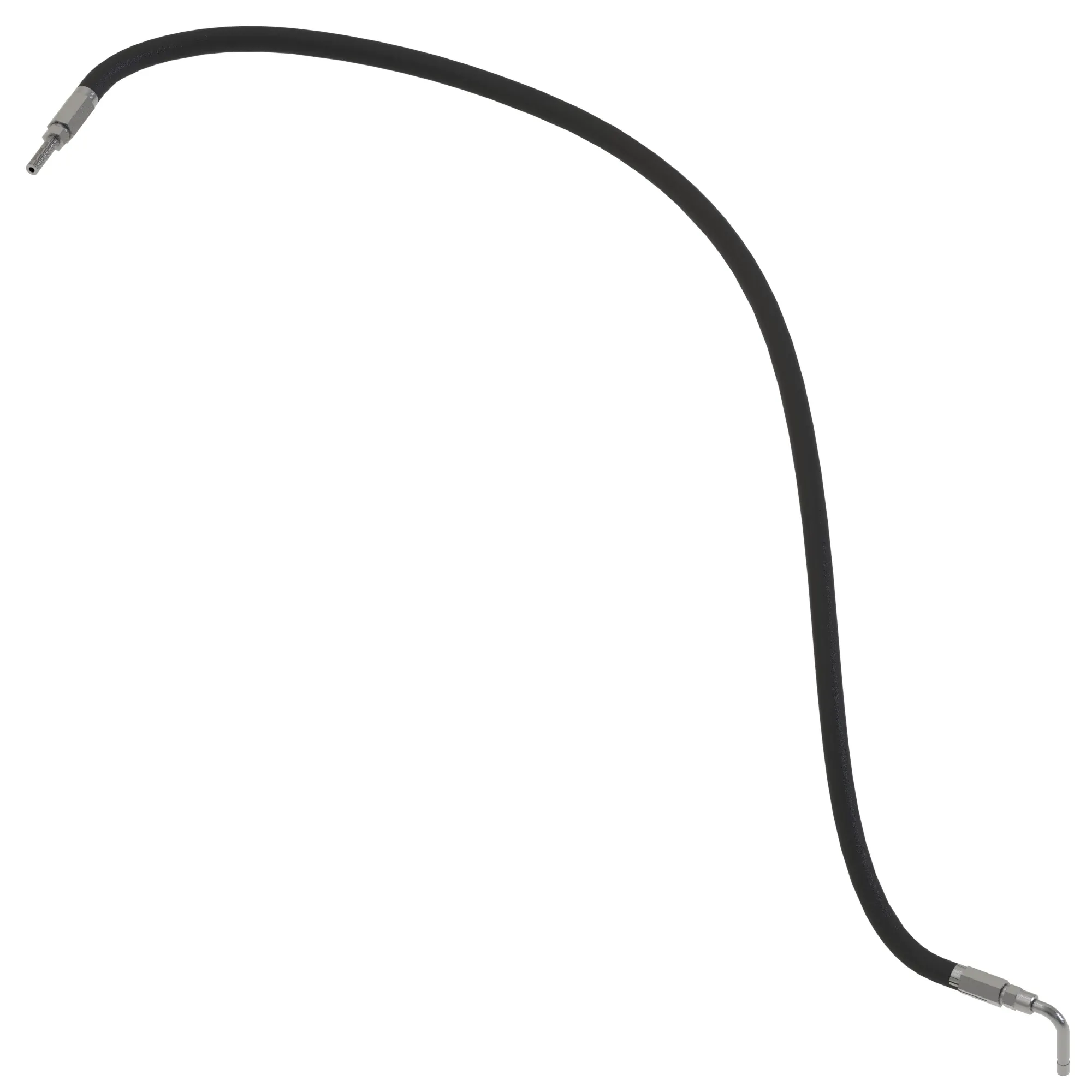 Grease Hose