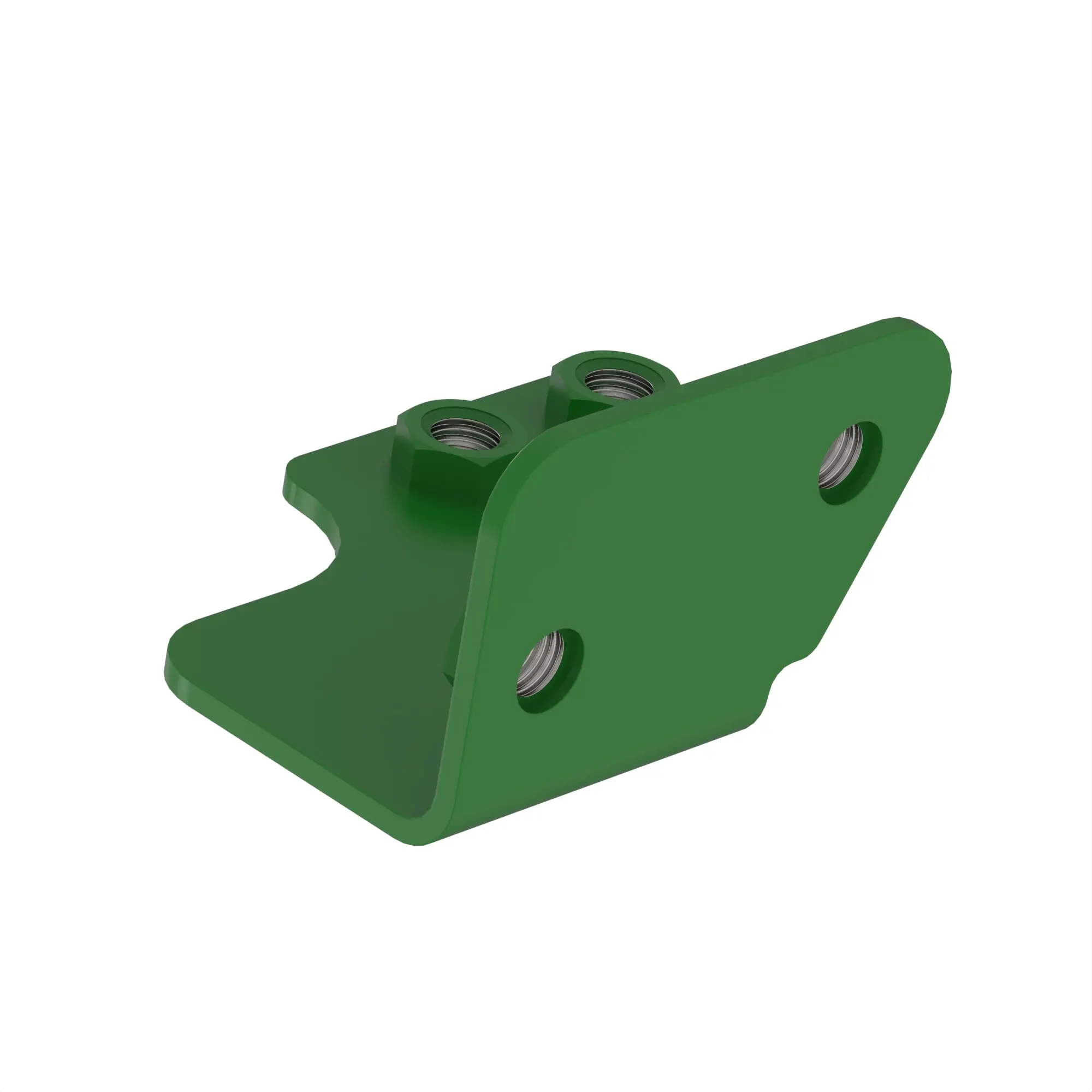 BRACKET, ALTERNATOR CABLE, 13.6L