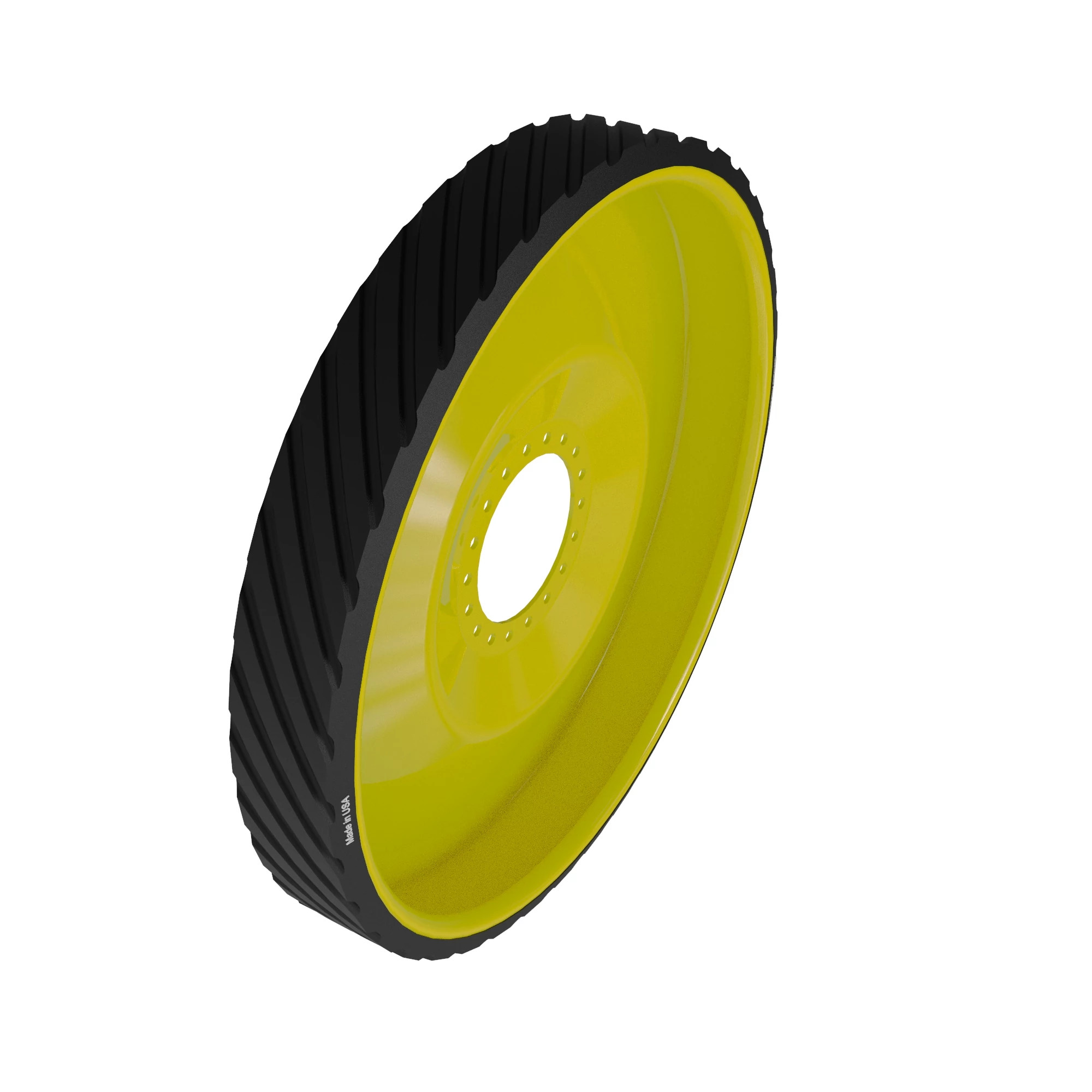 John Deere Track Wheel - RE266292