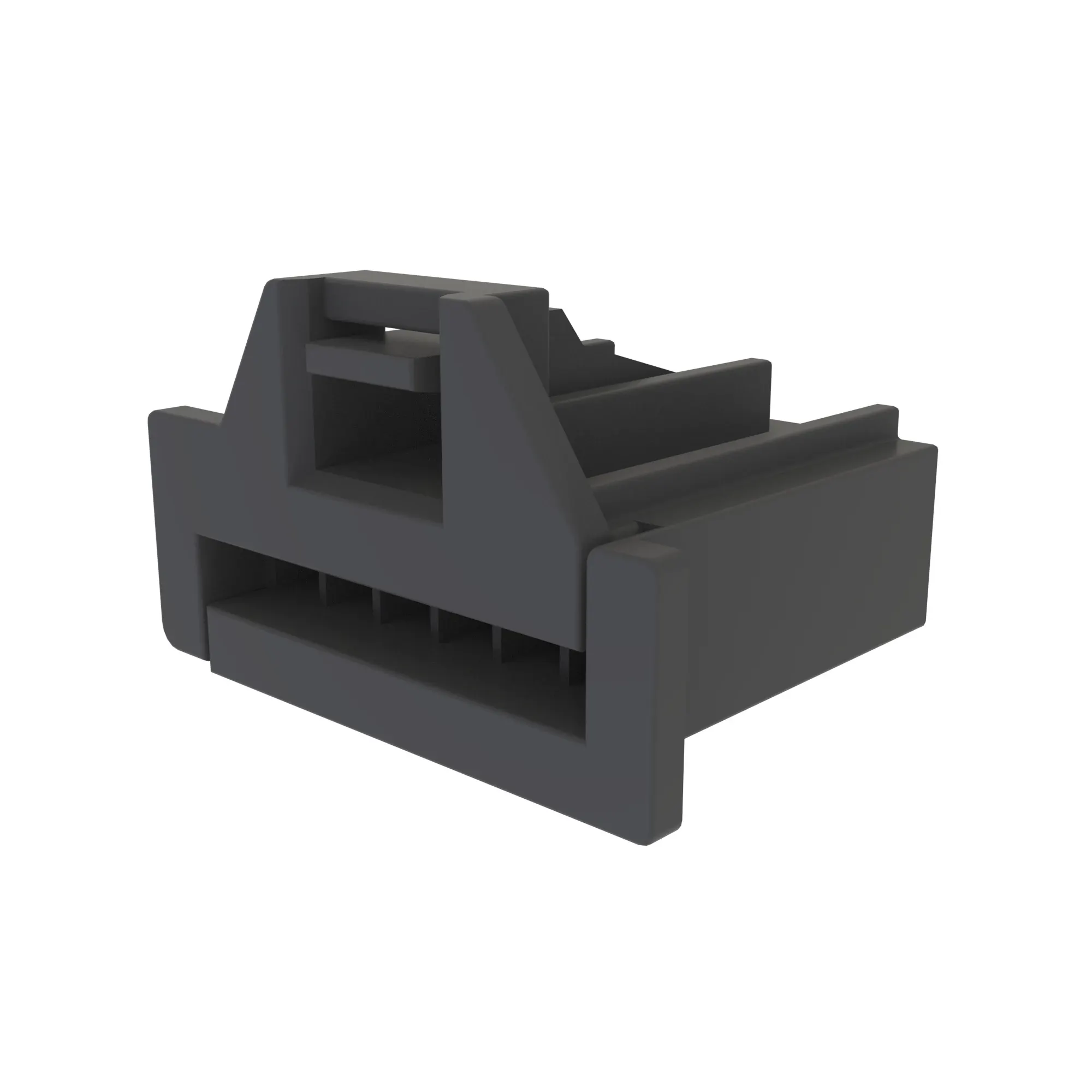 Elec. Connector Housing