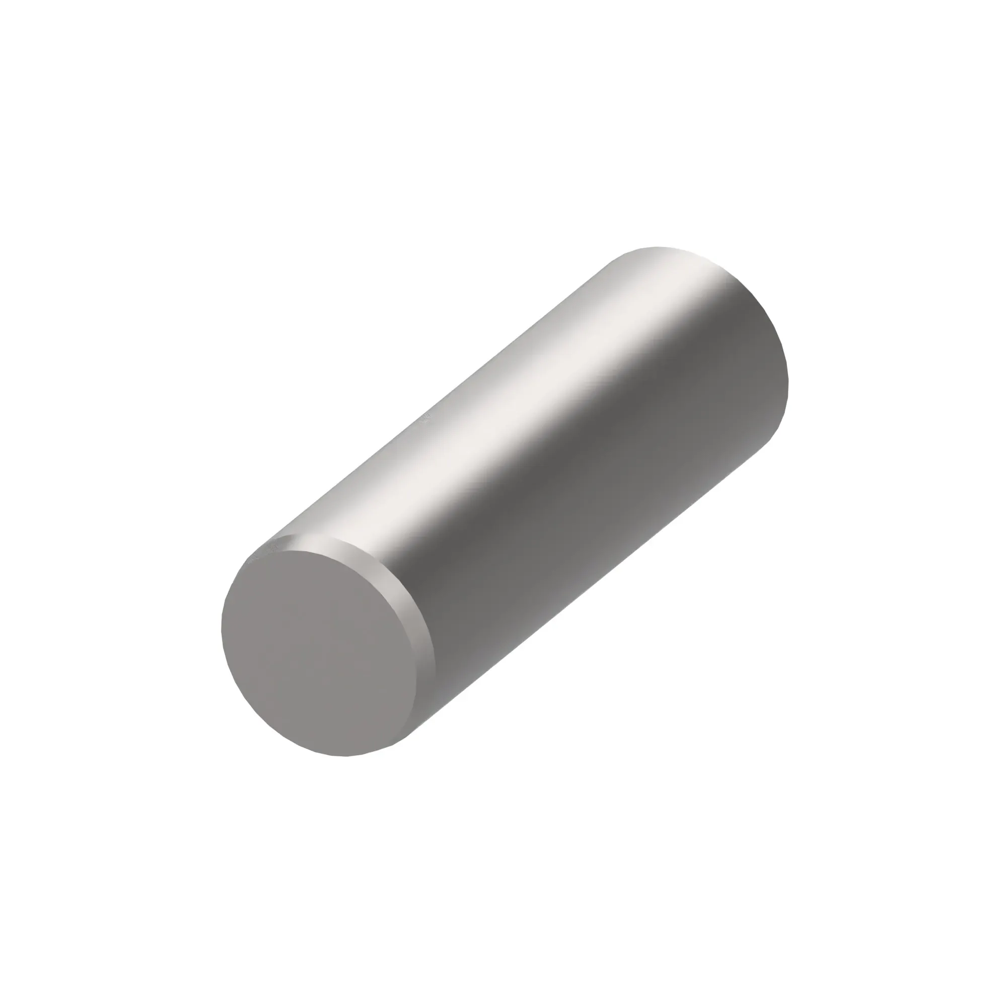 John Deere Steel Pin - CB01512233