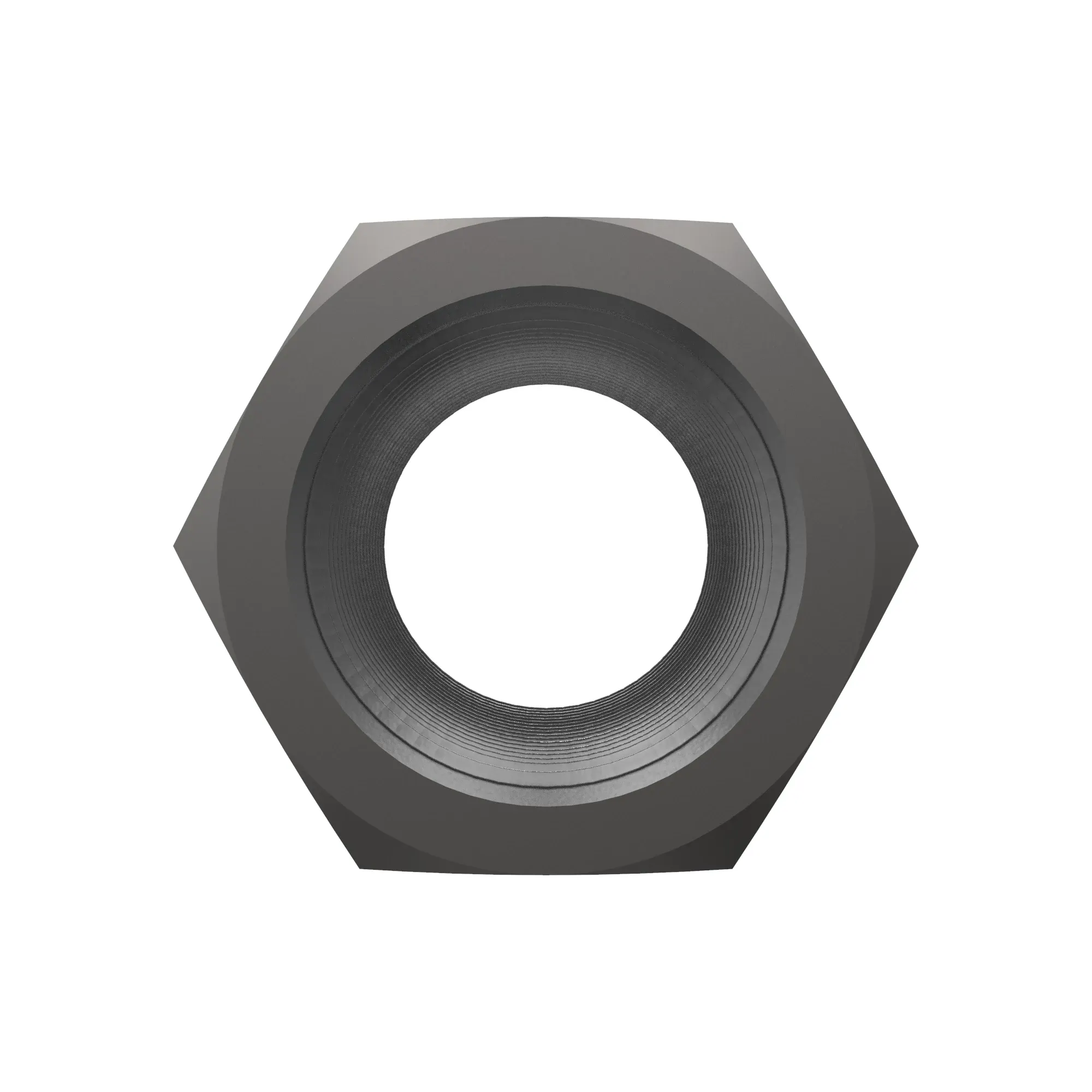 NUT, METRIC WHEEL, SPHERICAL SEAT