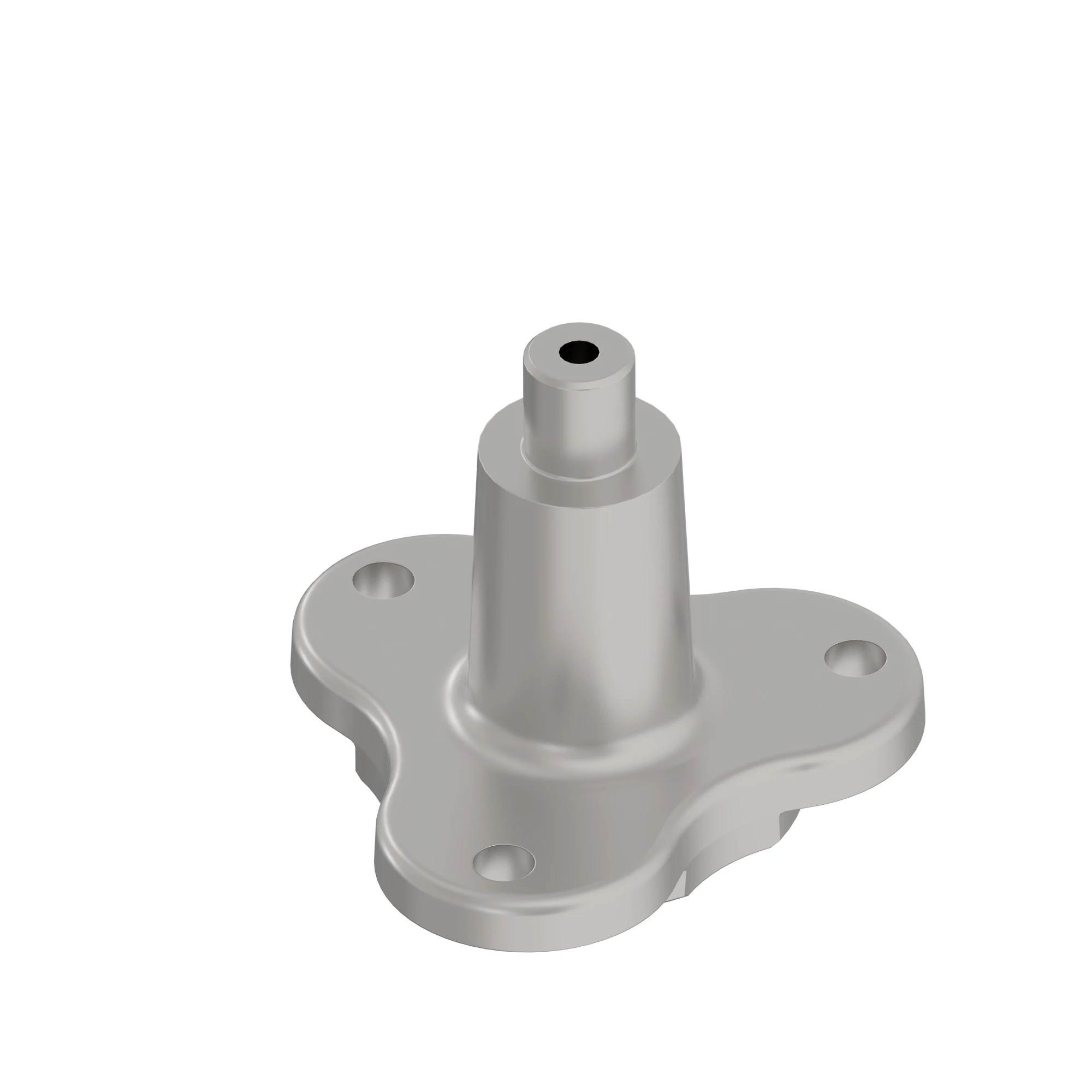 HUB, ROTARY SCREEN DRIVE