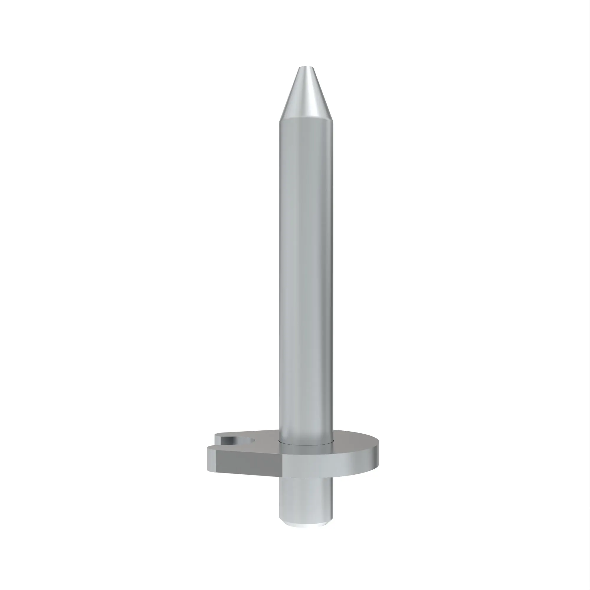 PIN ASSY-CAB MOUNT