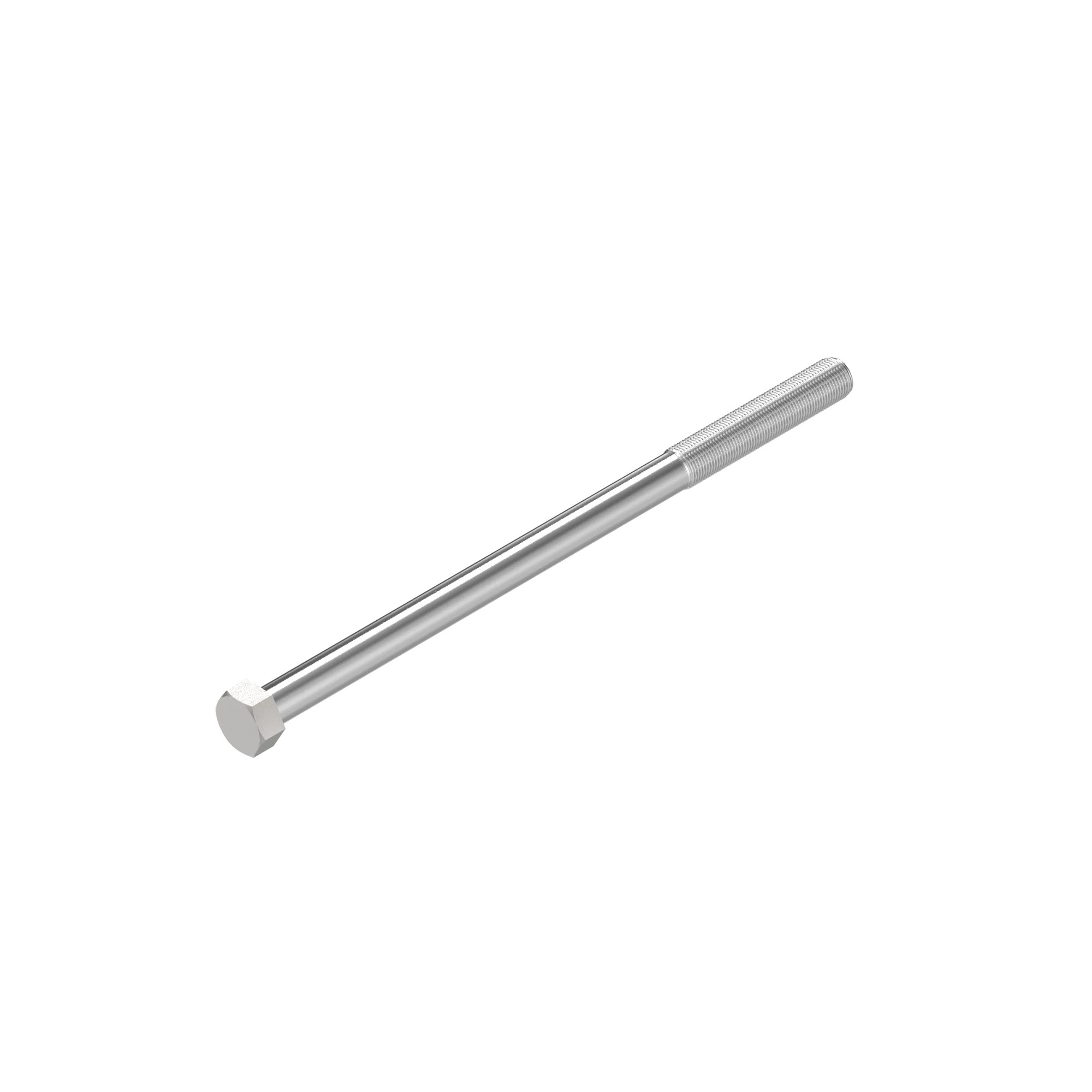 SCREW, HEX HEAD