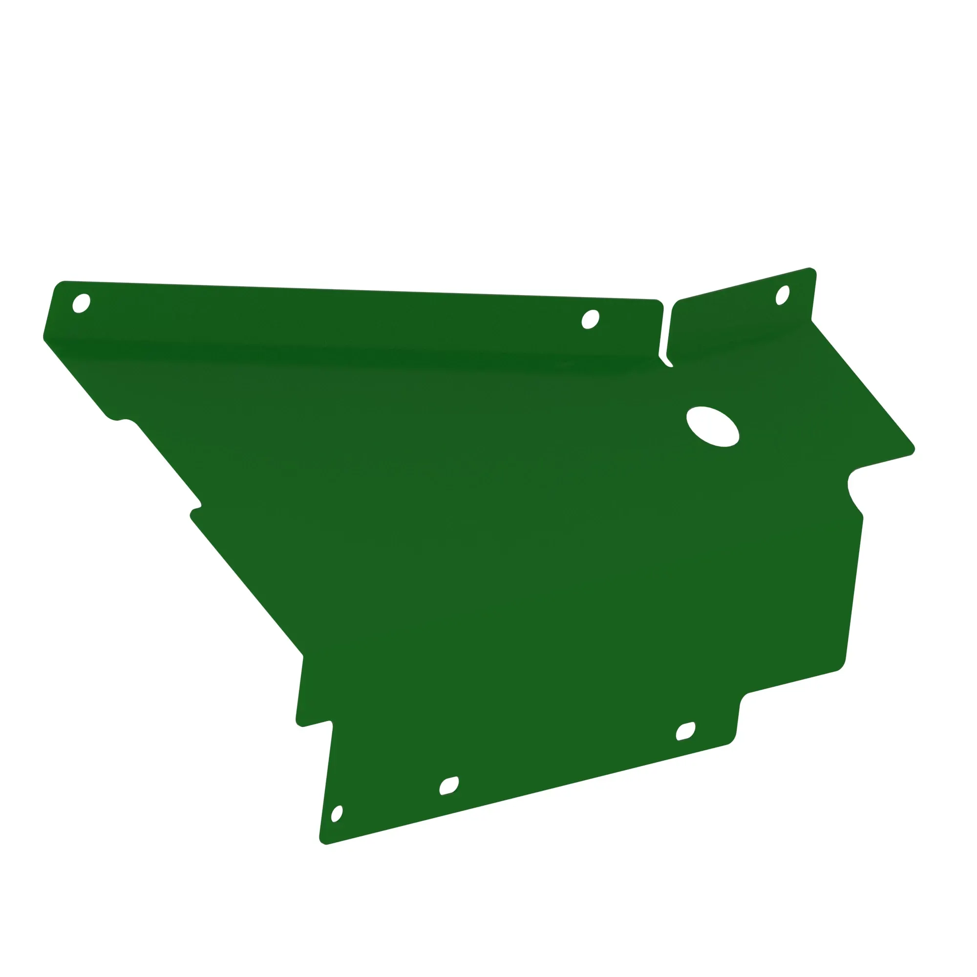 John Deere Engine Cover - HXE99680