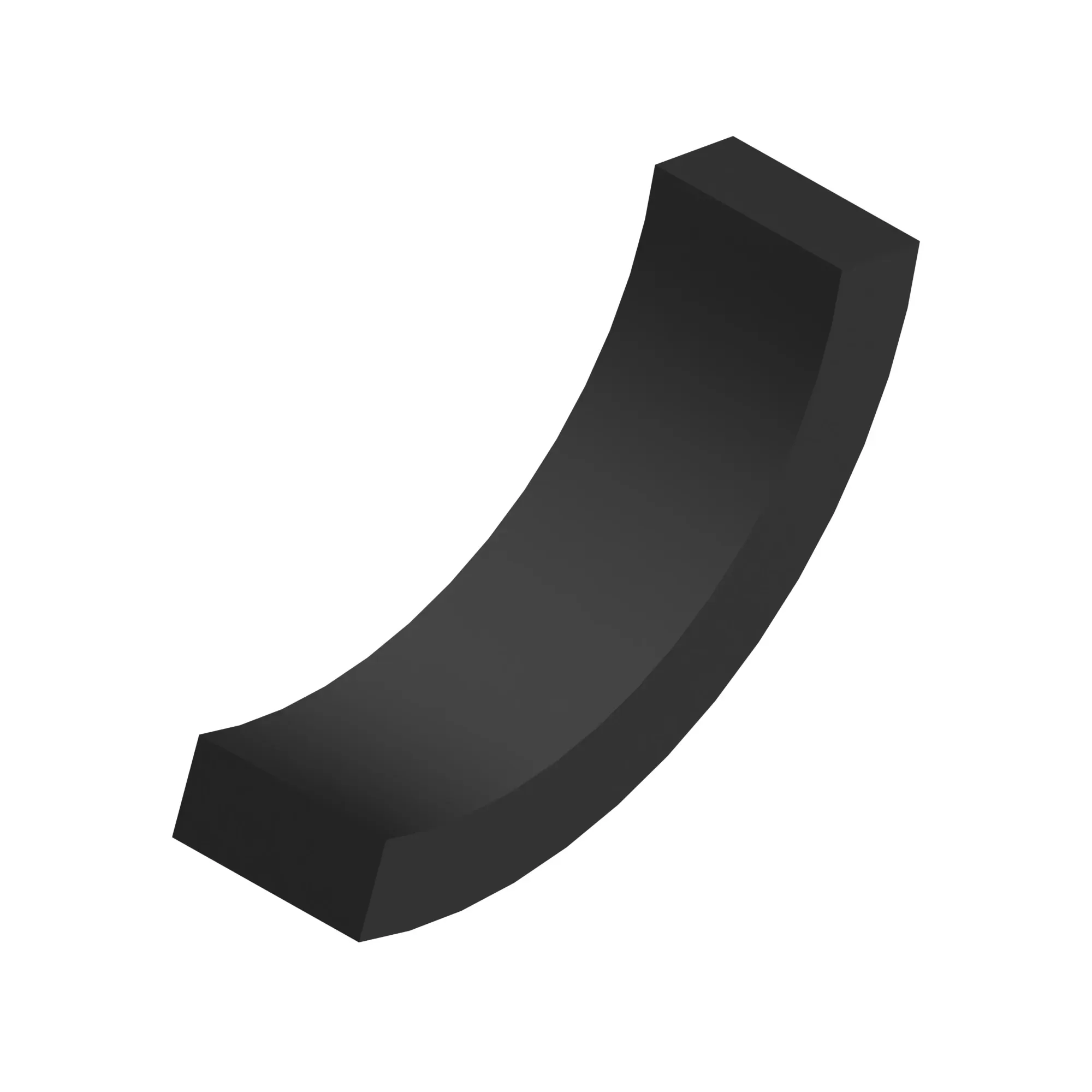 John Deere Foam Pad - YC26403