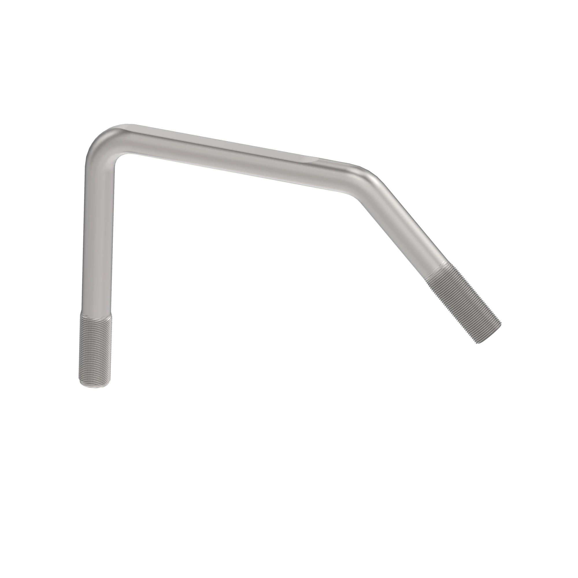 U-BOLT, STANDARD - FOR REPAIRS ONLY
