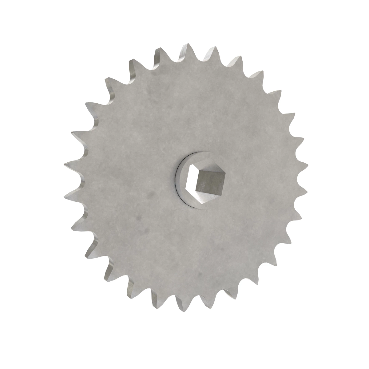 Gear Z28 Ansi 50