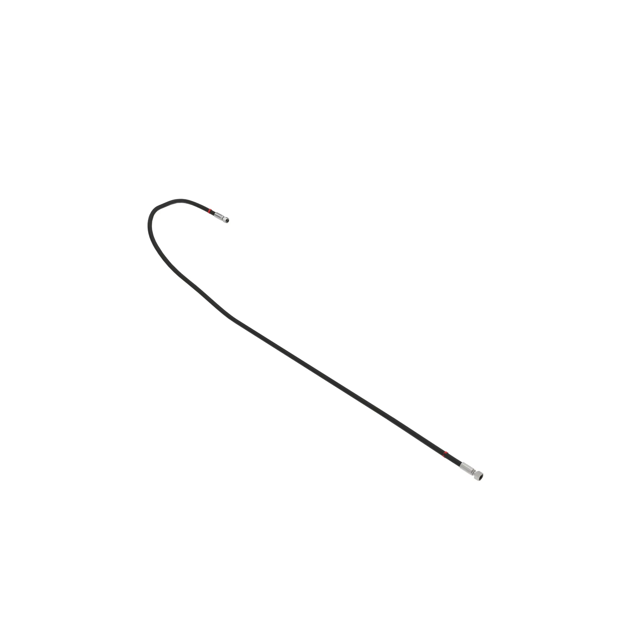 John Deere Rear Hydro Reverse Hydraulic Hose - AKK34493