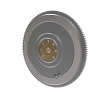 RE500137: Statically Balanced Flywheel