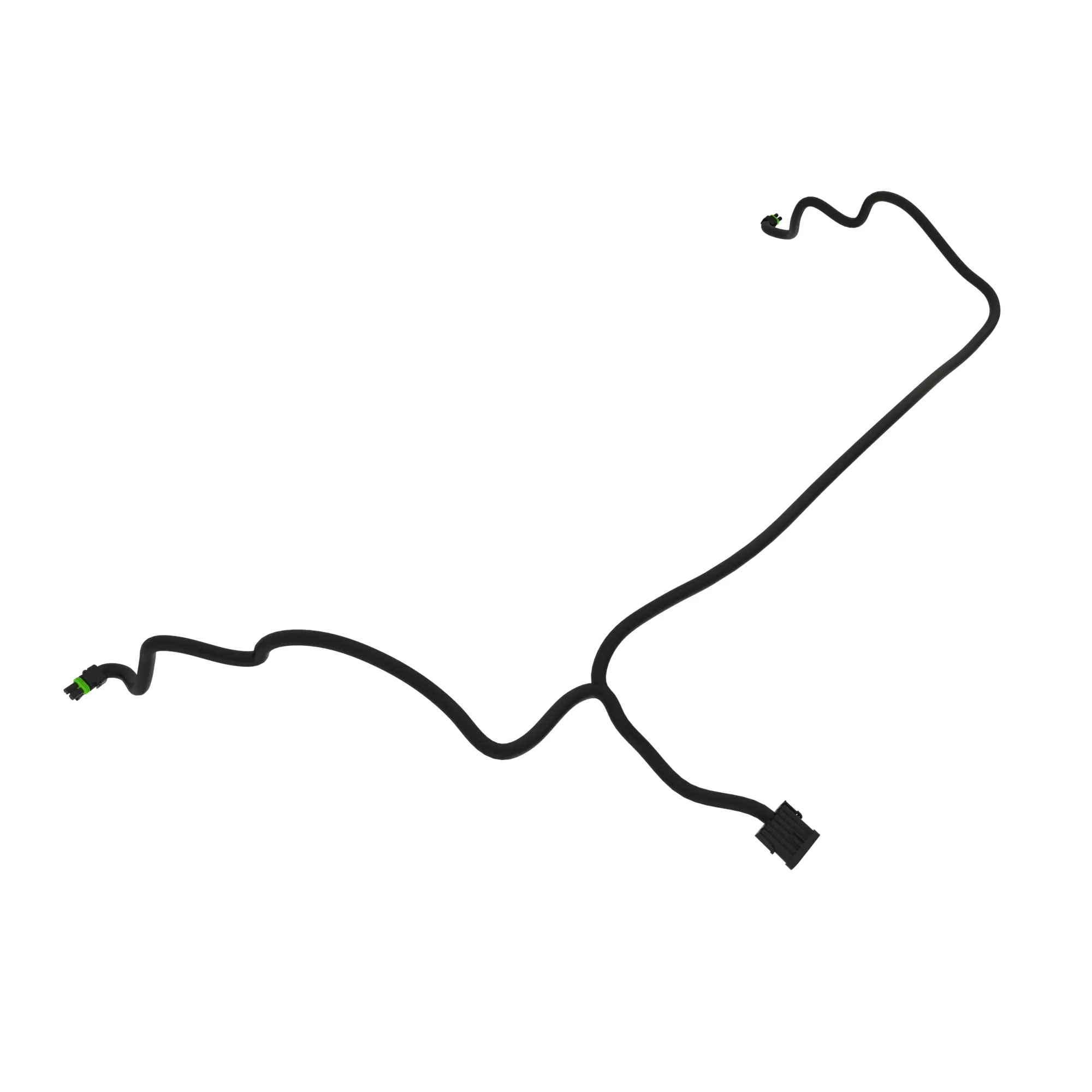 HARNESS-TURN SIGNAL 2009
