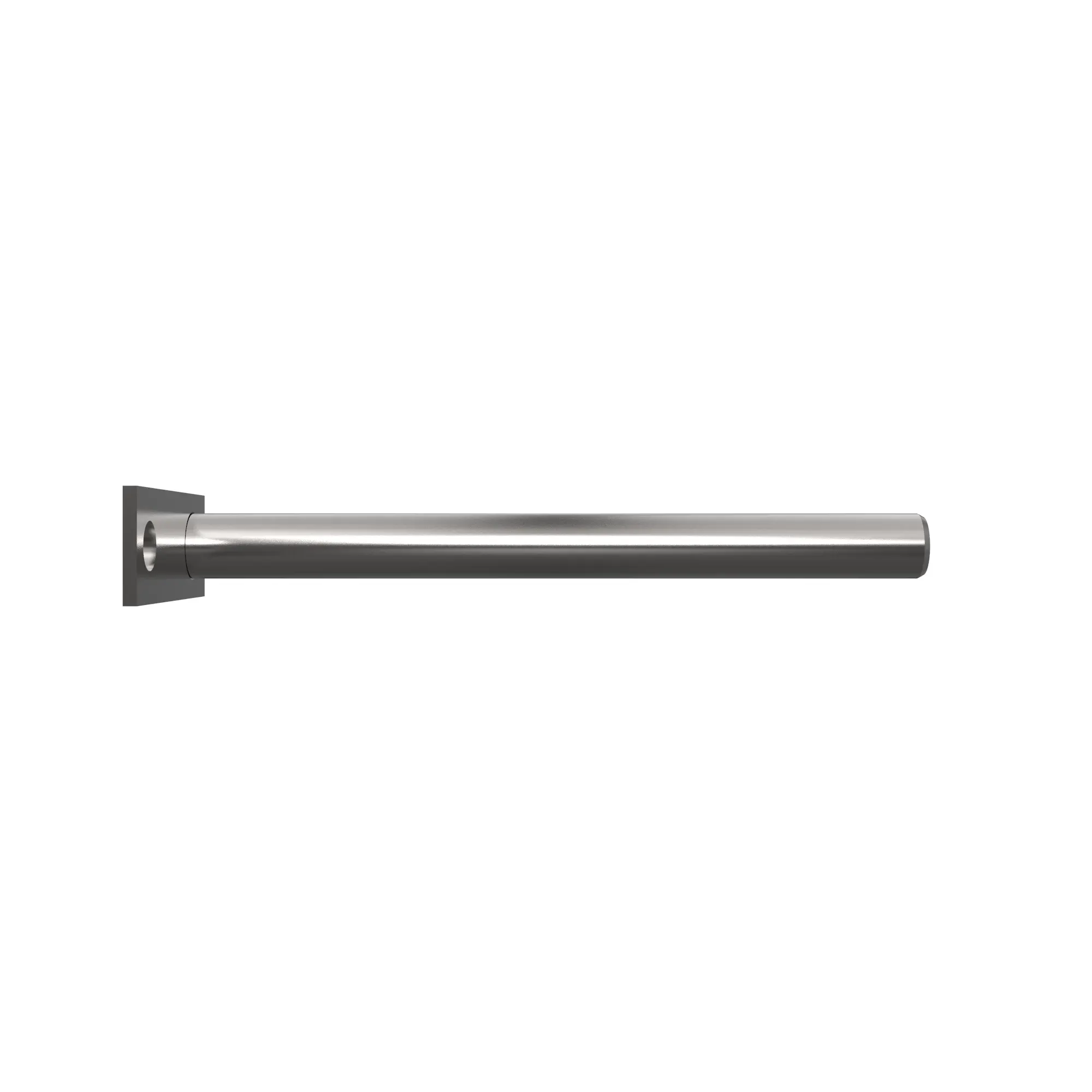 PIN, WHEEL ARM