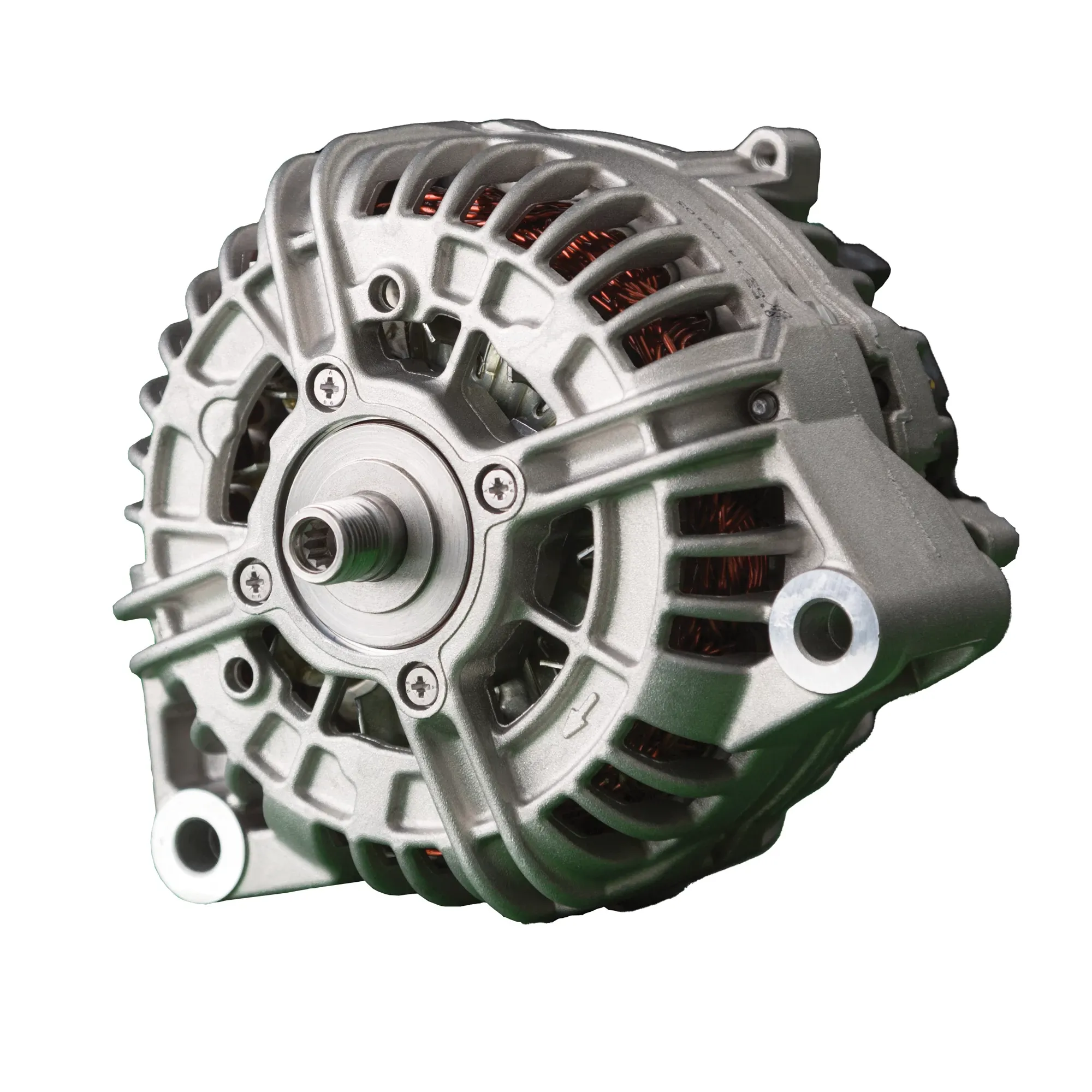 John Deere Alternator, 240 Amp - AL210425