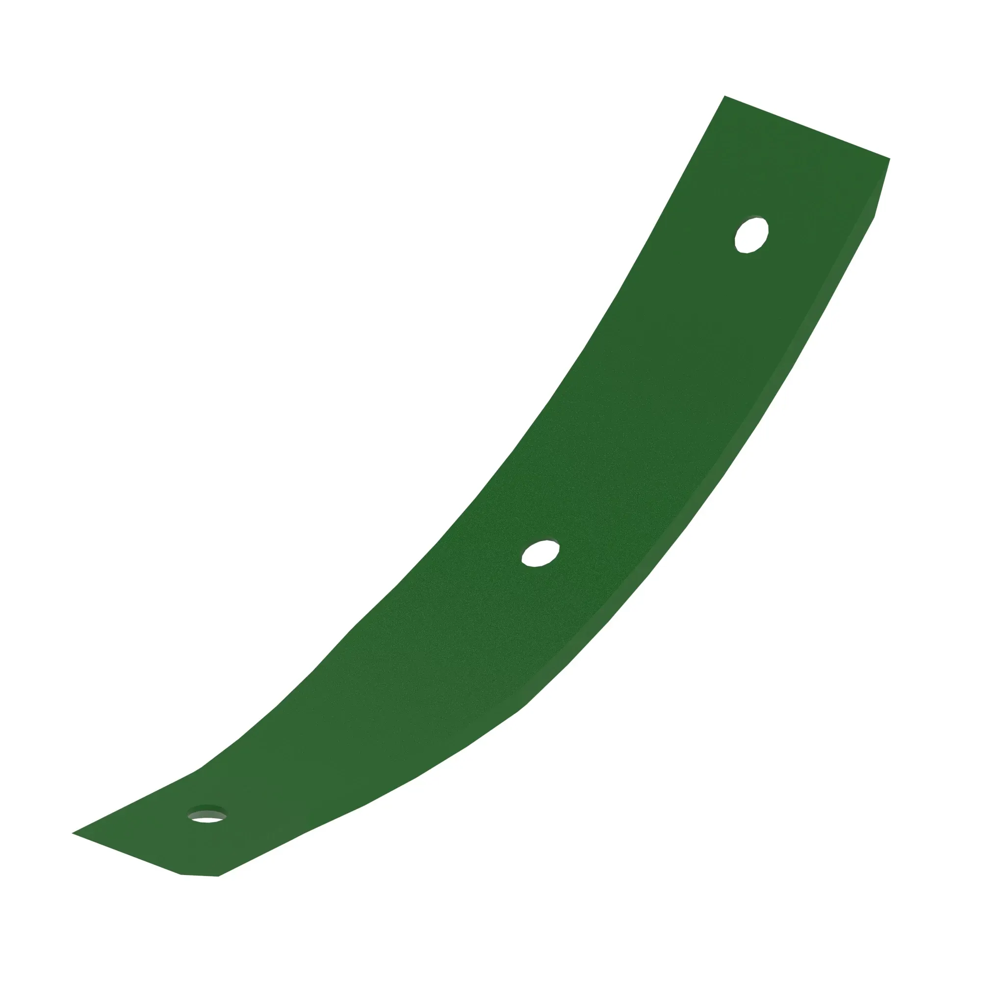 John Deere Strap Plate - CB01517201