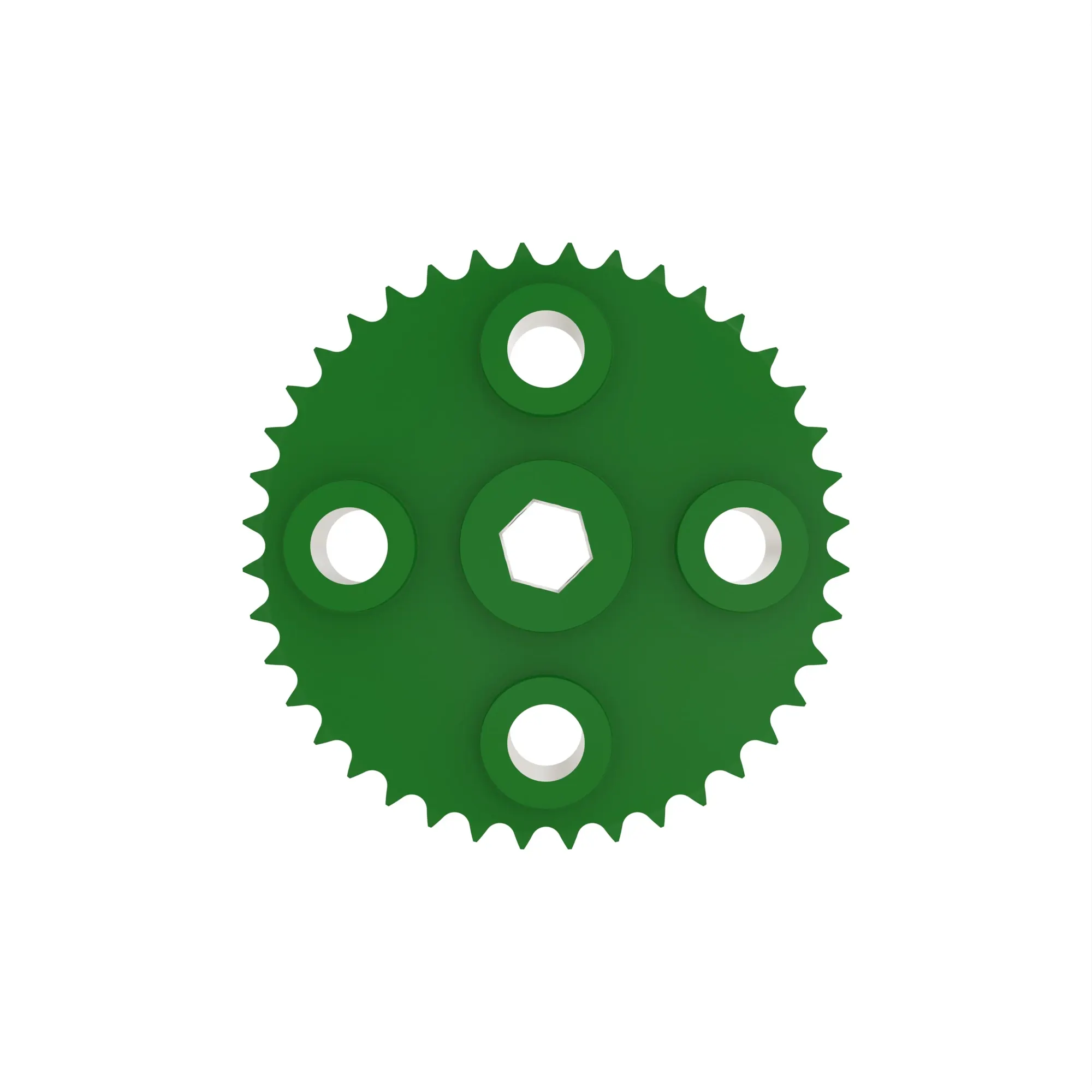 Reel Spider