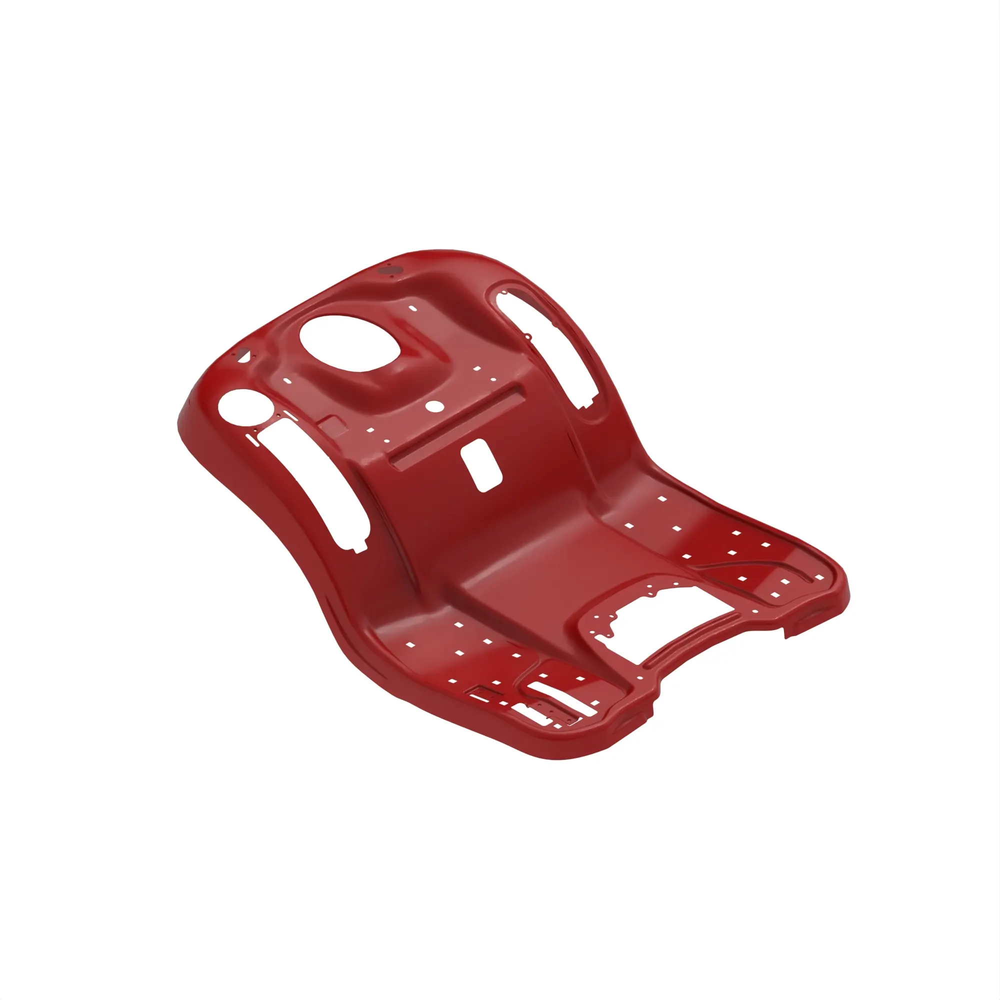 John Deere Fender - UC22442