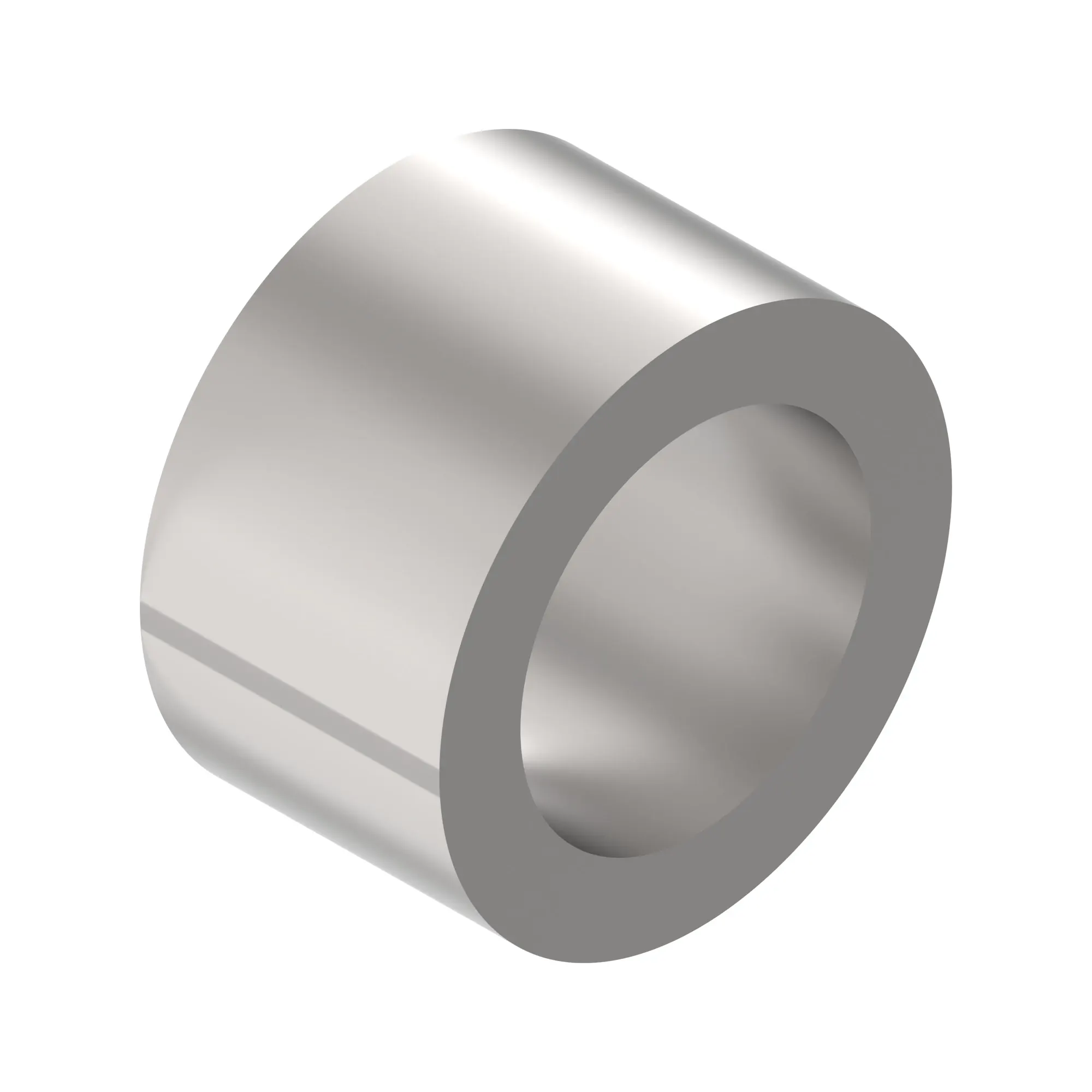 John Deere Chopper Idler Spacer - H224245