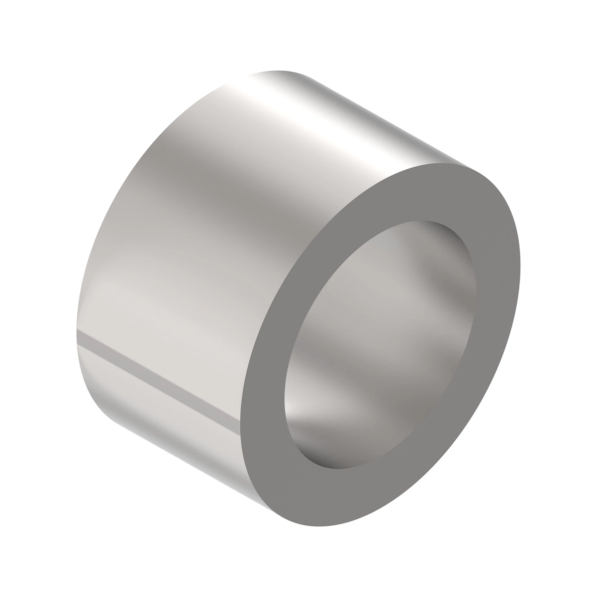 Spacer, Chopper Idler