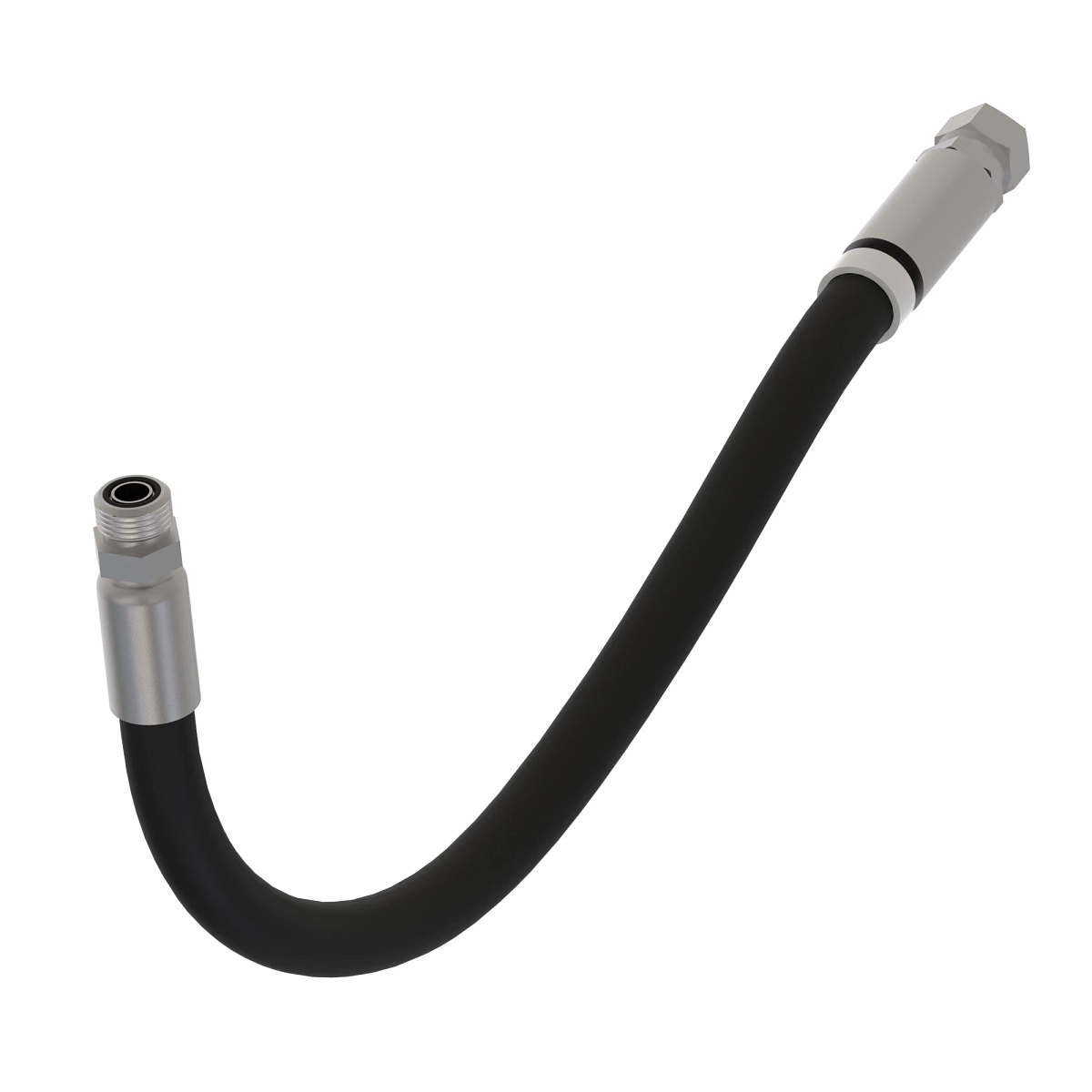 Hydraulic Hose, Brake, LH