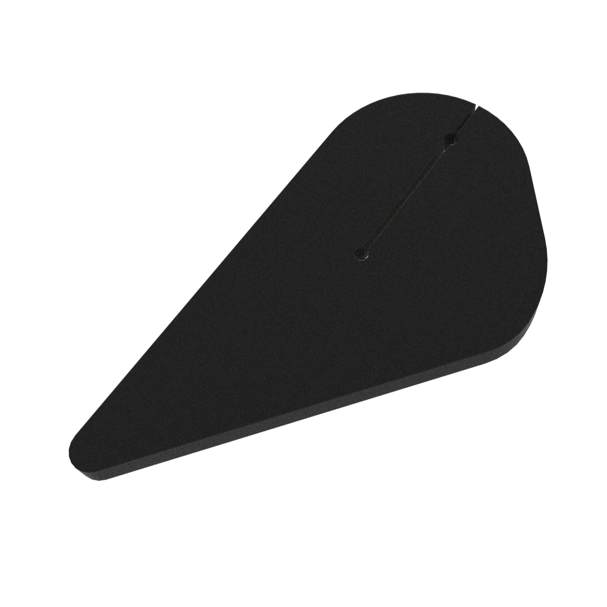 John Deere Heat Shield - SU37484