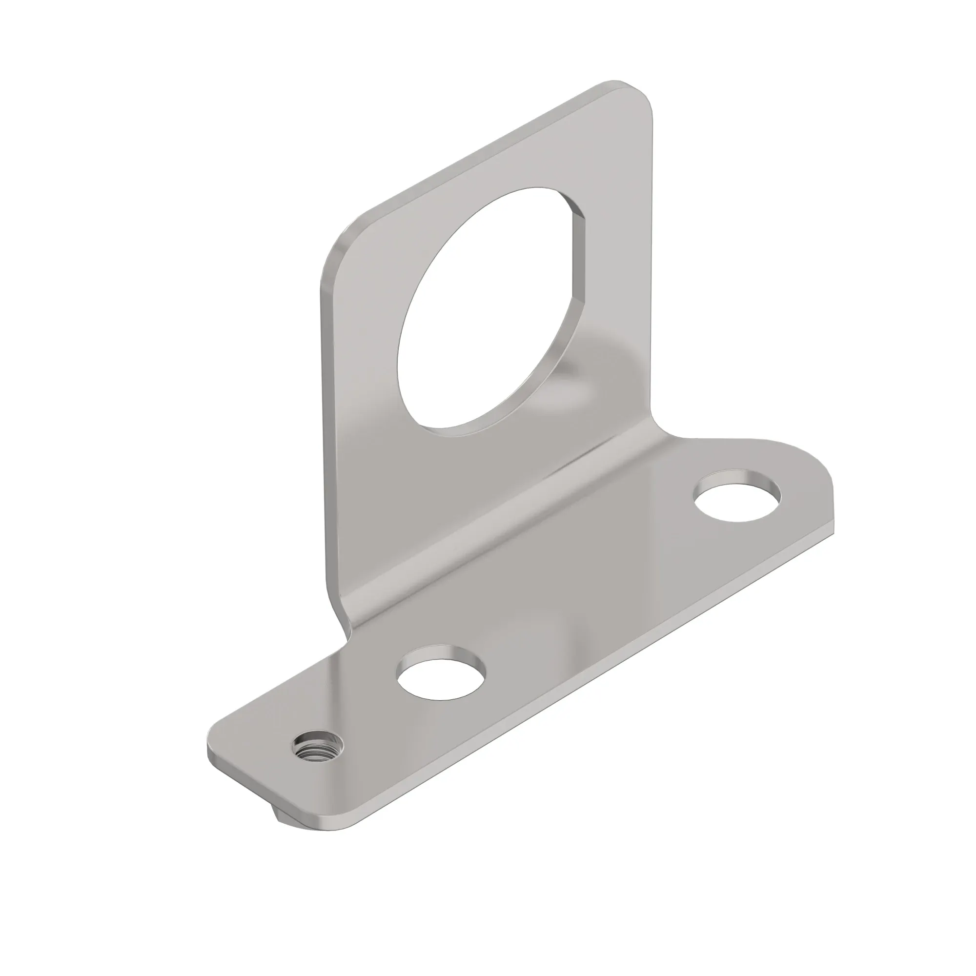 BRACKET, BULKHEAD WELDMENT