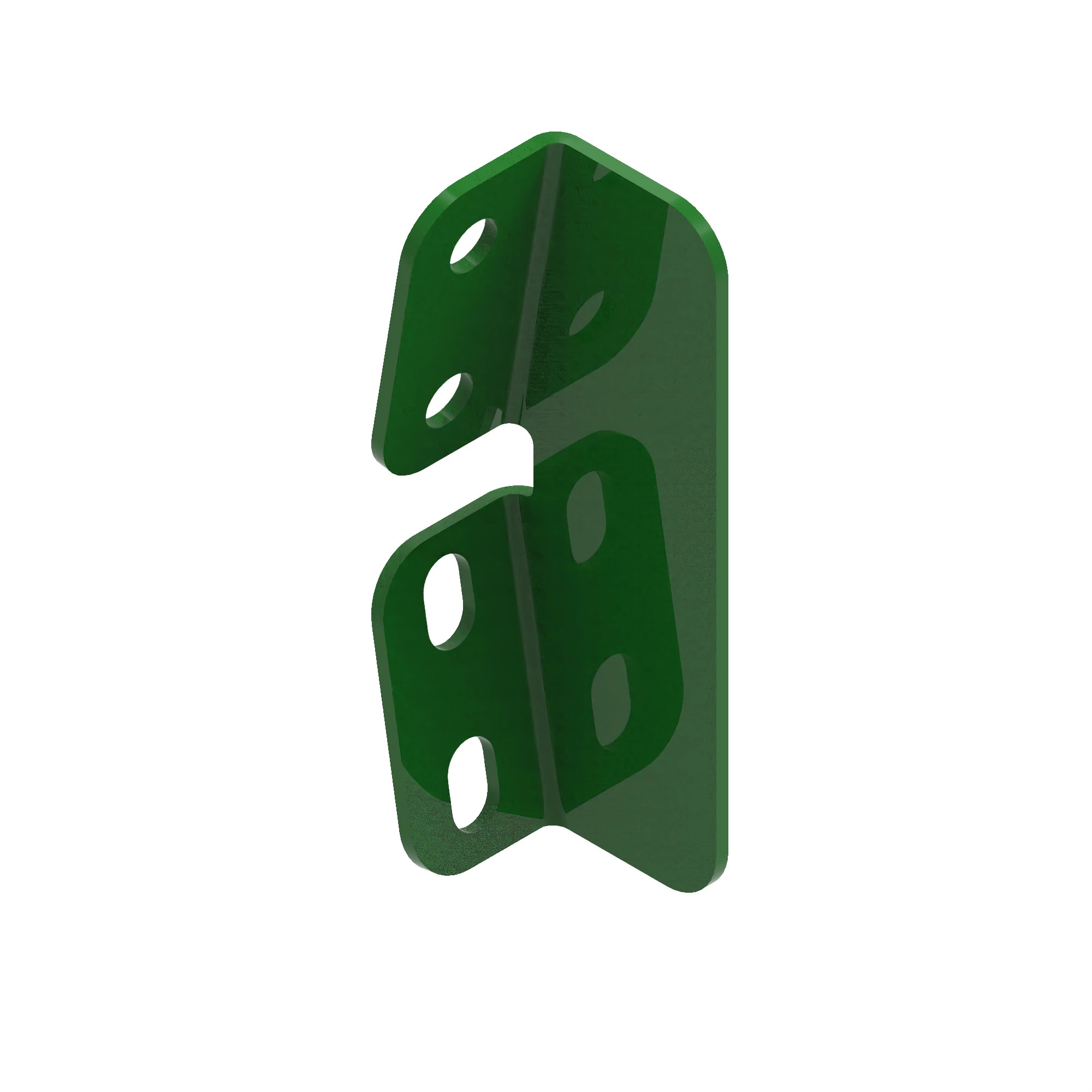 SUPPORT, REAR PANEL