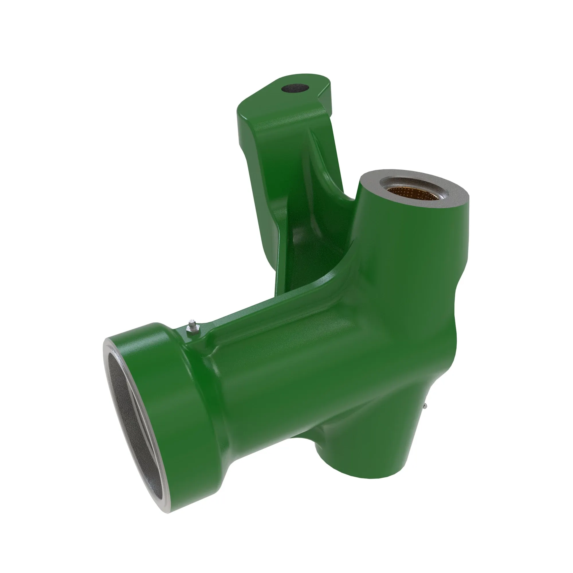 John Deere Left Side Spindle Assembly - AN278273