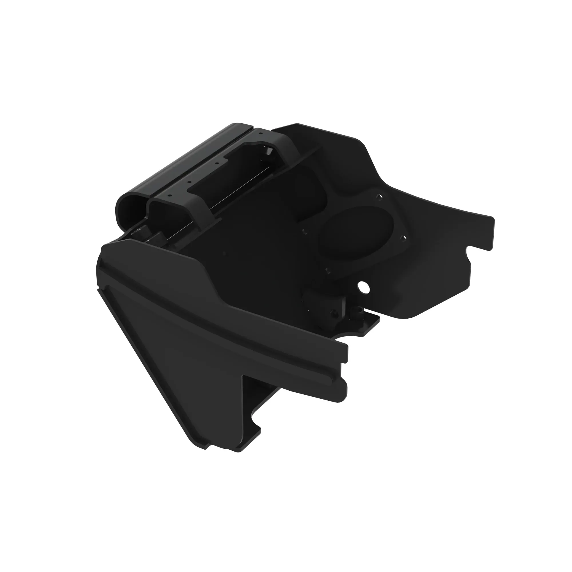 John Deere Cover - F719513
