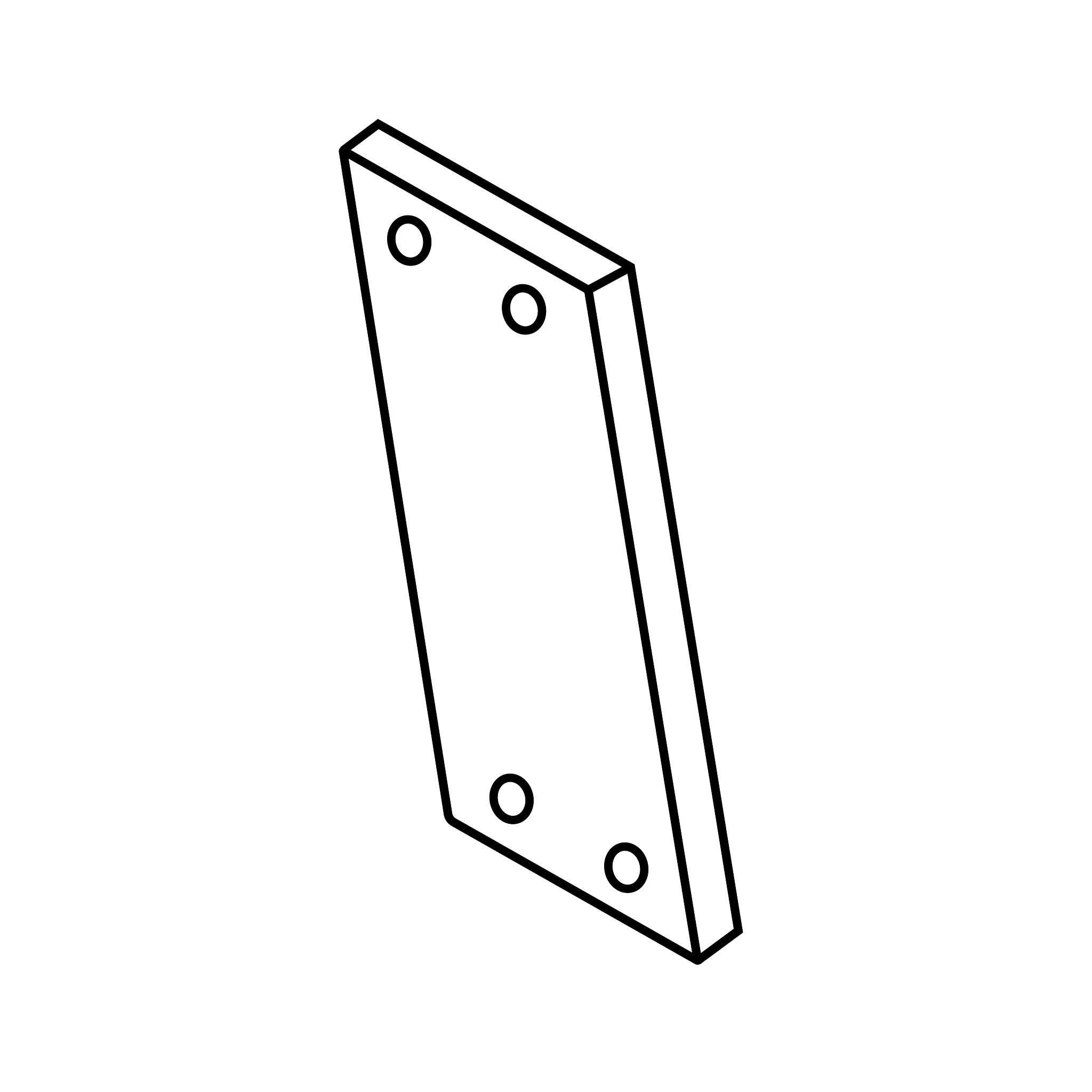 SHACKLE