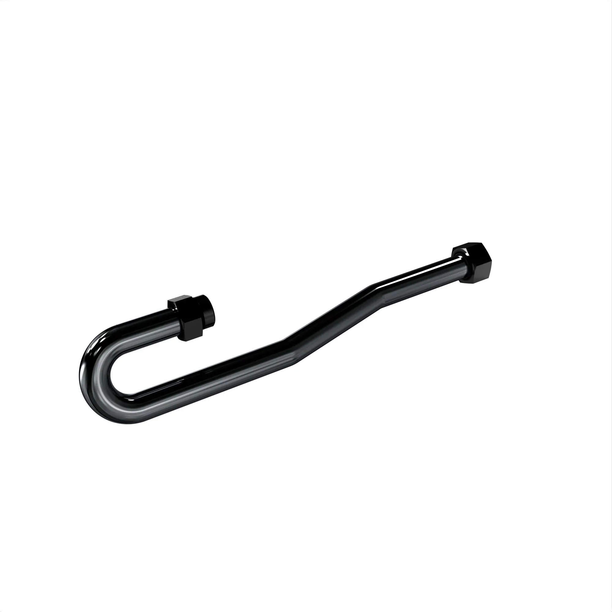 OIL LINE, LINE, OIL (BOOM CYL)