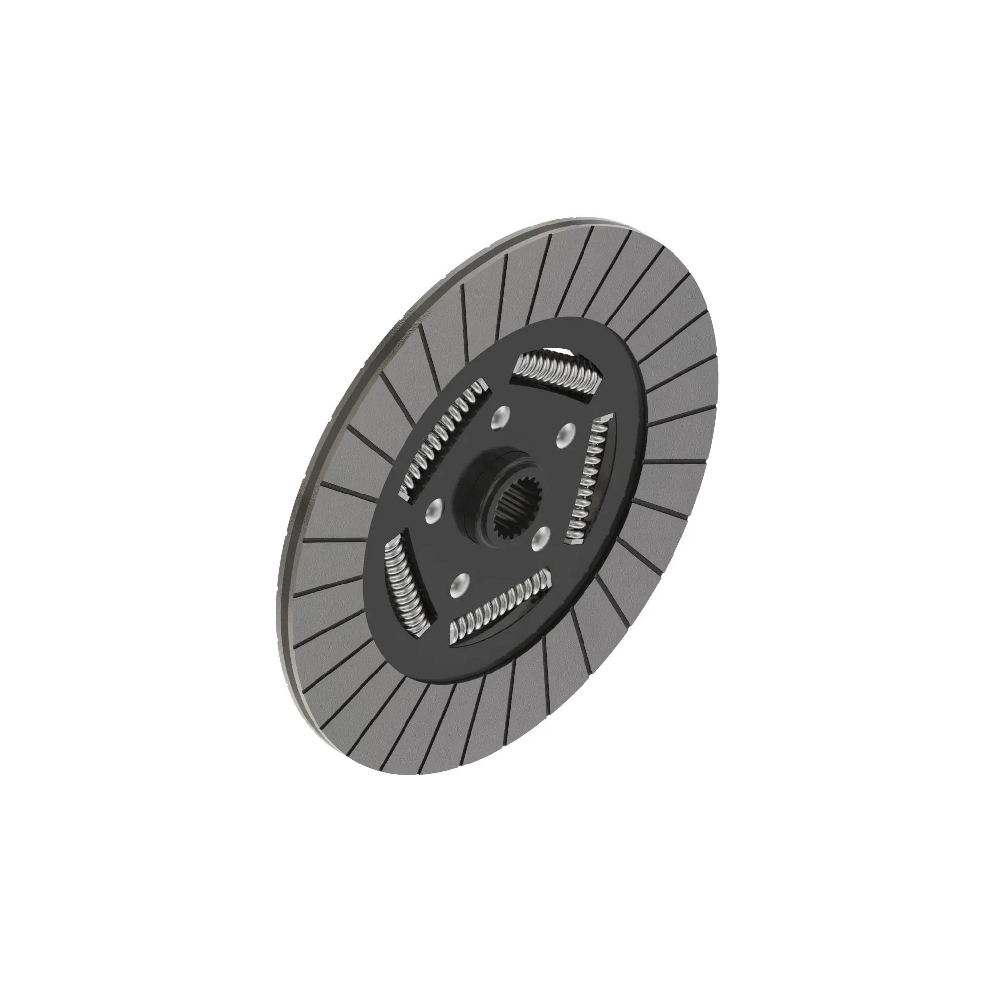 John Deere Clutch Disk - RE329206