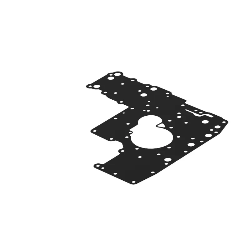 GASKET,PUMP HOUSING, Gasket