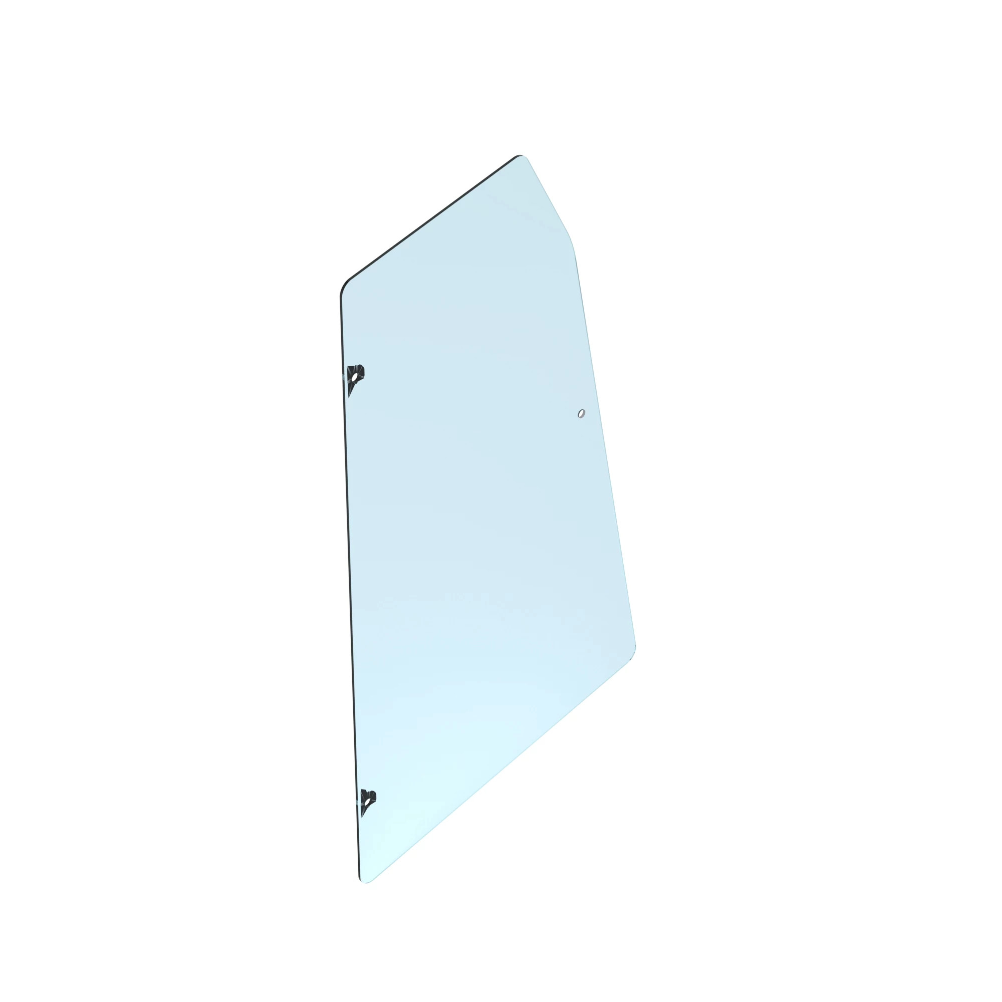 DOOR, RH CAB