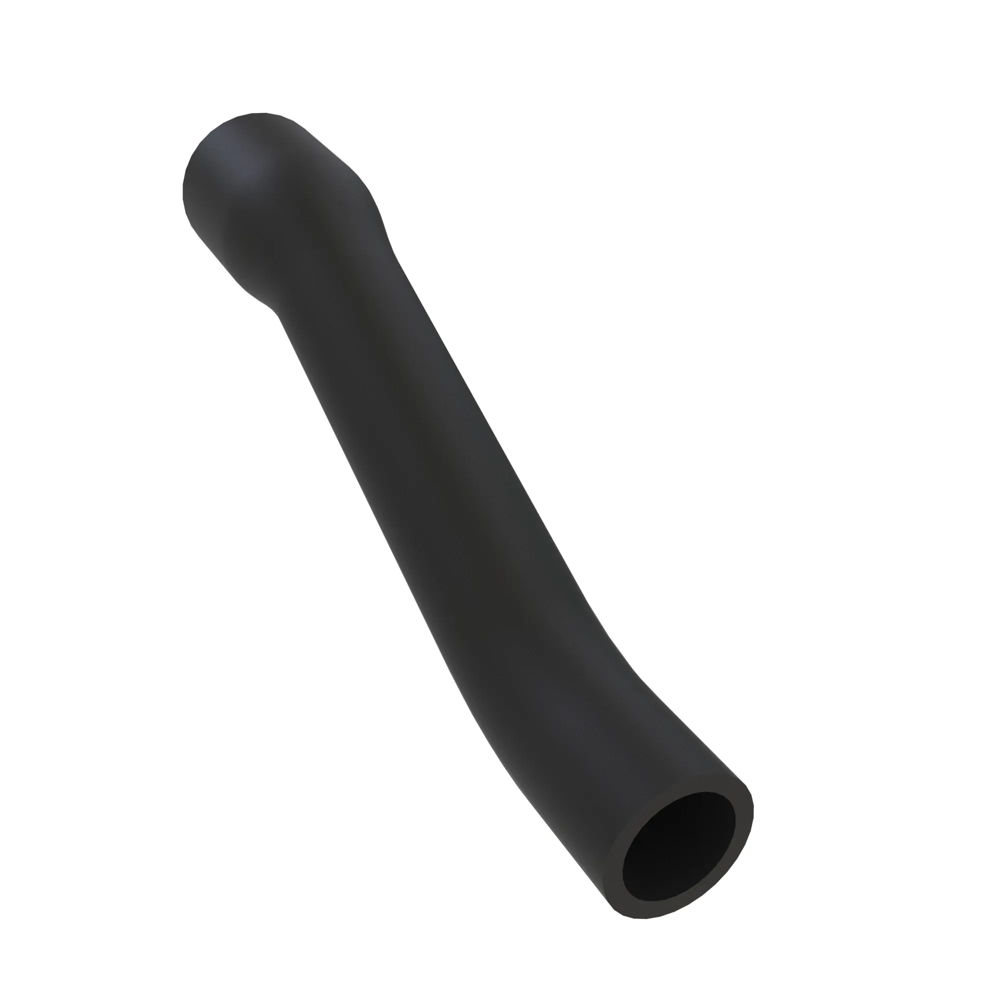 John Deere Radiator Hose, Lower - M153142