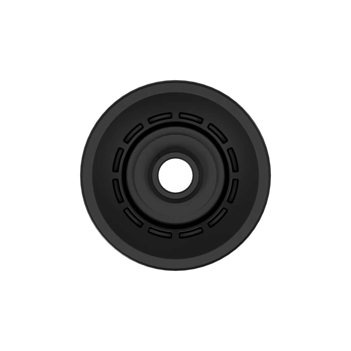 Re560683 RE560683: Fuel Filter Sediment Bowl | Shop.Deere.com