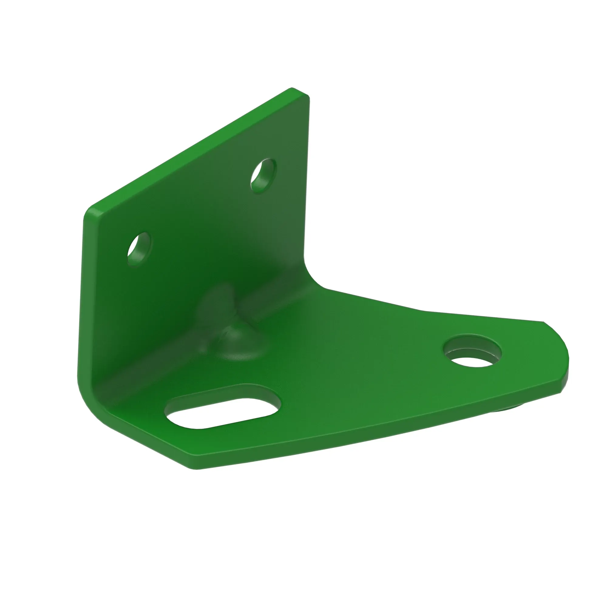 ANGLE, CONCAVE SHEET LH