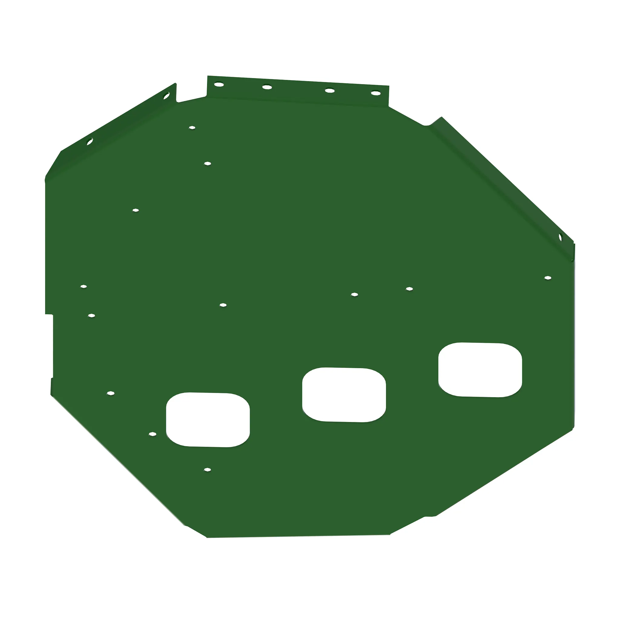 John Deere Partition - N282740