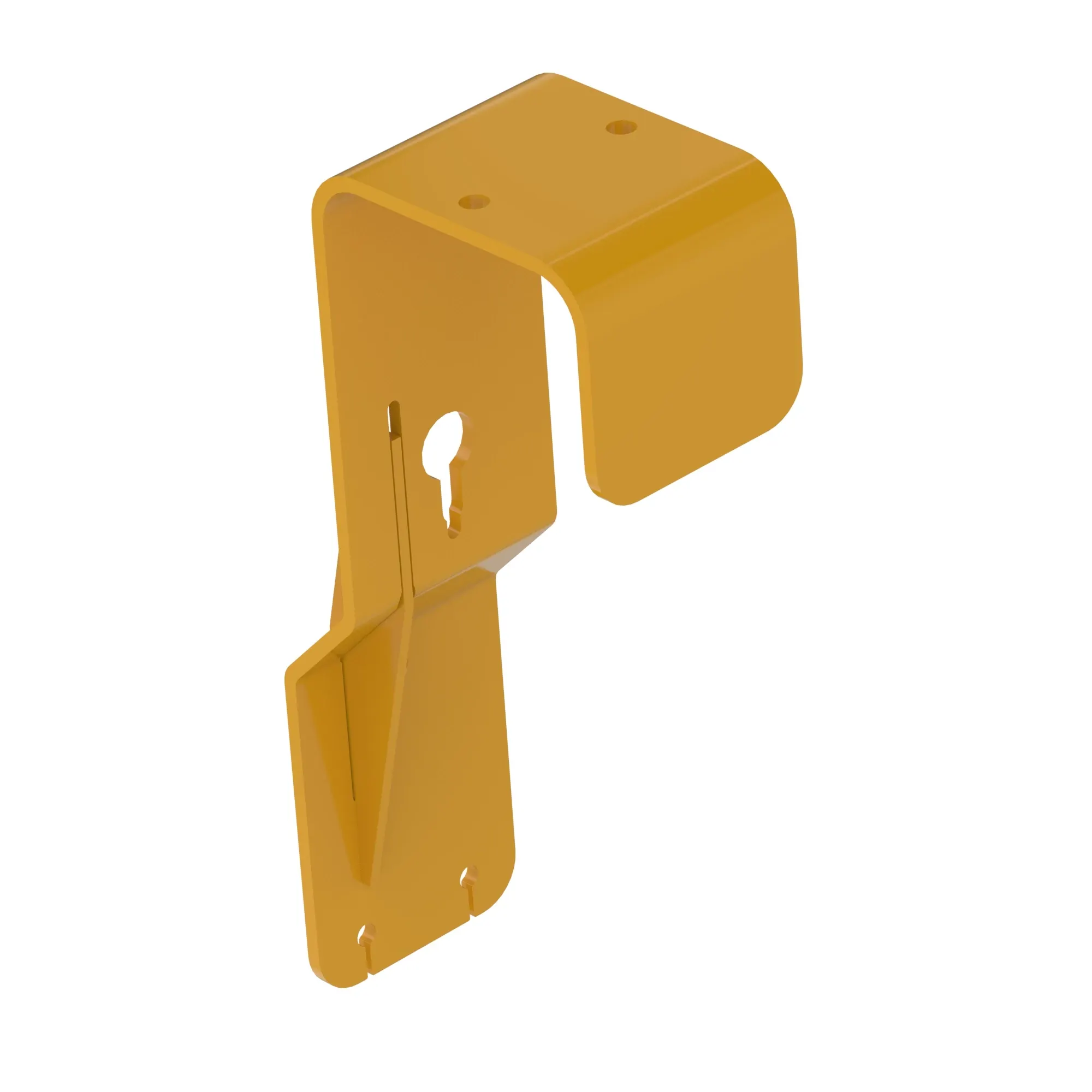 SUPPORT, LIGHT BRACKET ASSEMBLY