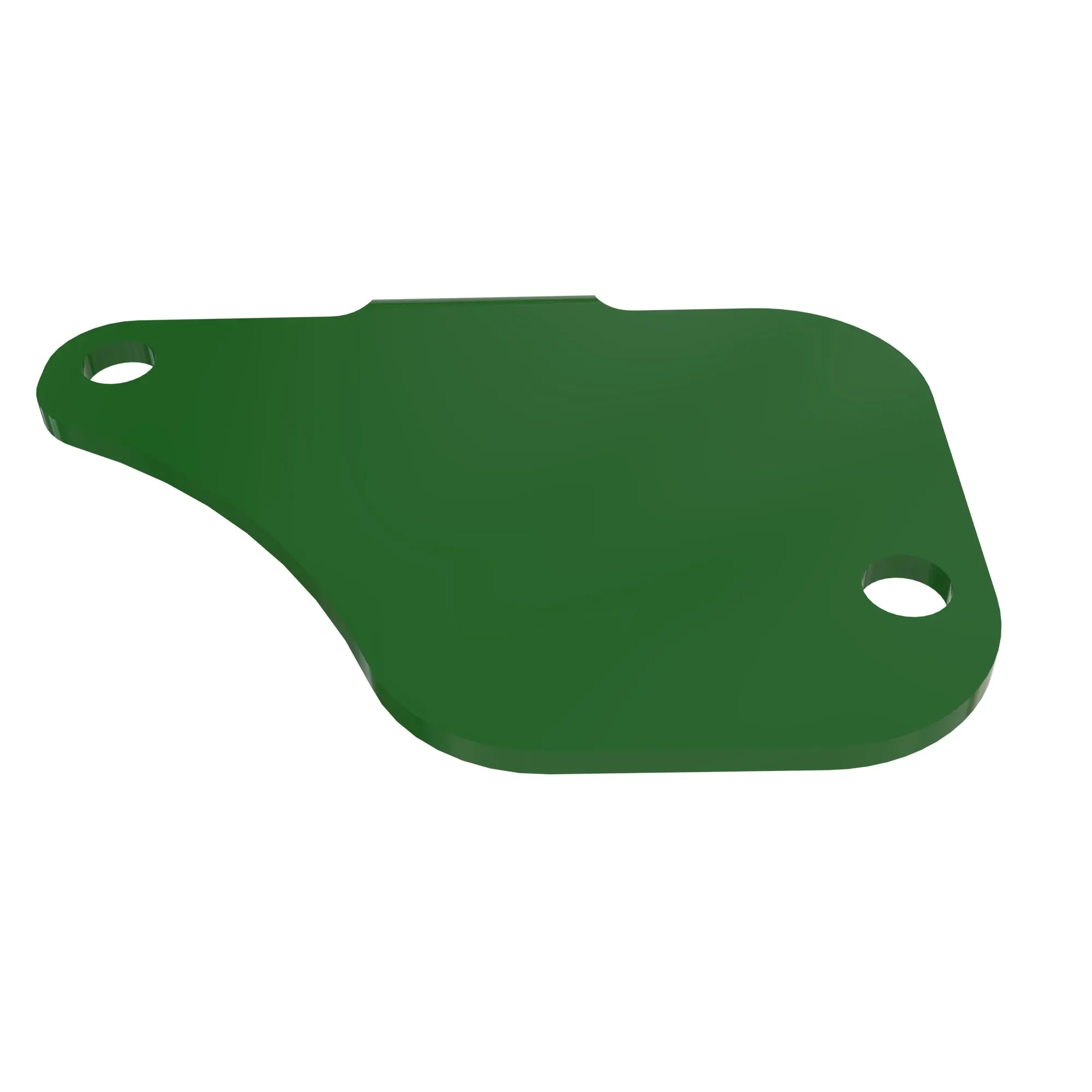 John Deere Air Tube Support Bracket - KK74473